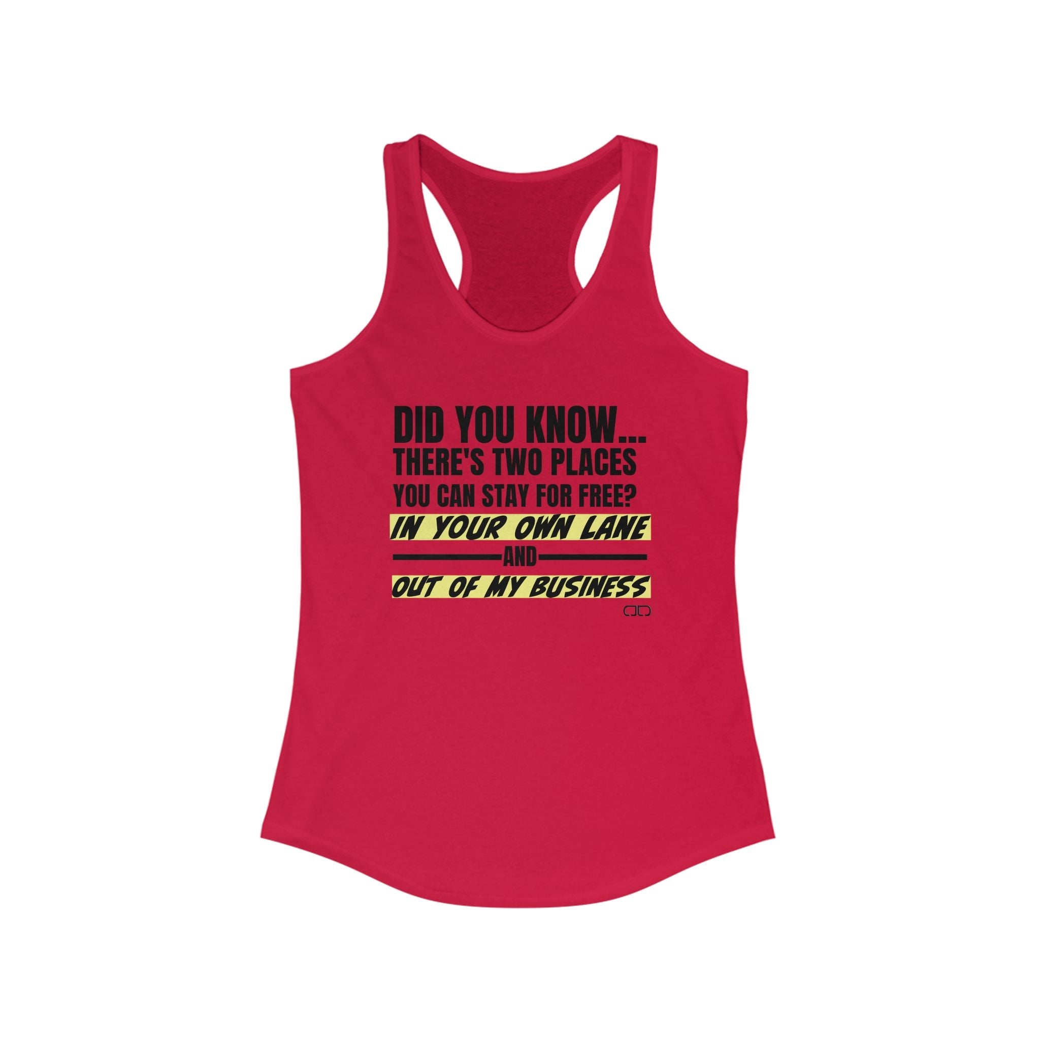 Tank Tops