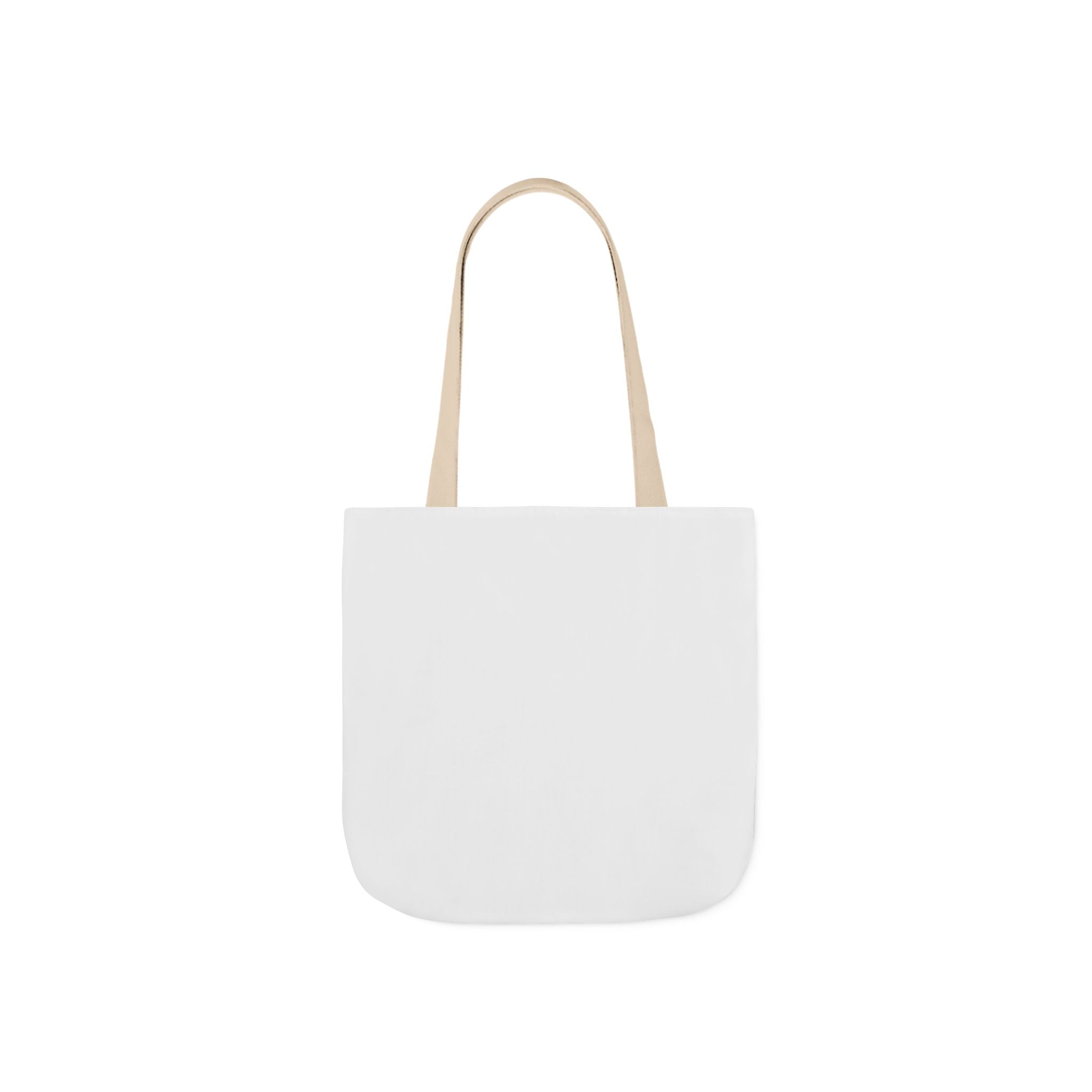 Pick Your Poison Tote Bag, Colorful Canvas Shopper, Fun Bag for Parties, Gifts for Friends, Reusable Grocery Tote
