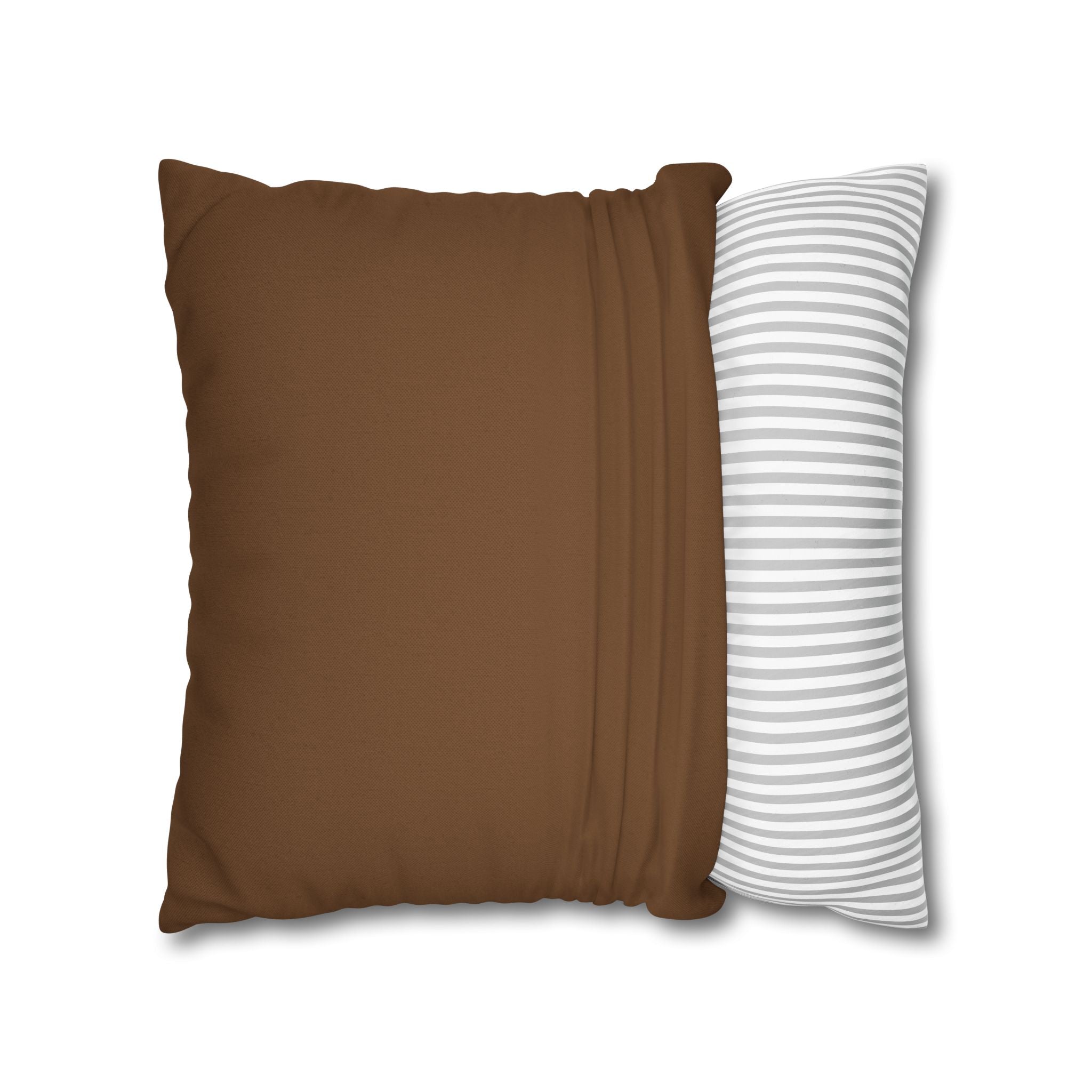 Oh My Gourd - Harvest Spirit Pillowcase - Pumpkin Humor - Grateful, Give Thanks, Fall, Autumn
