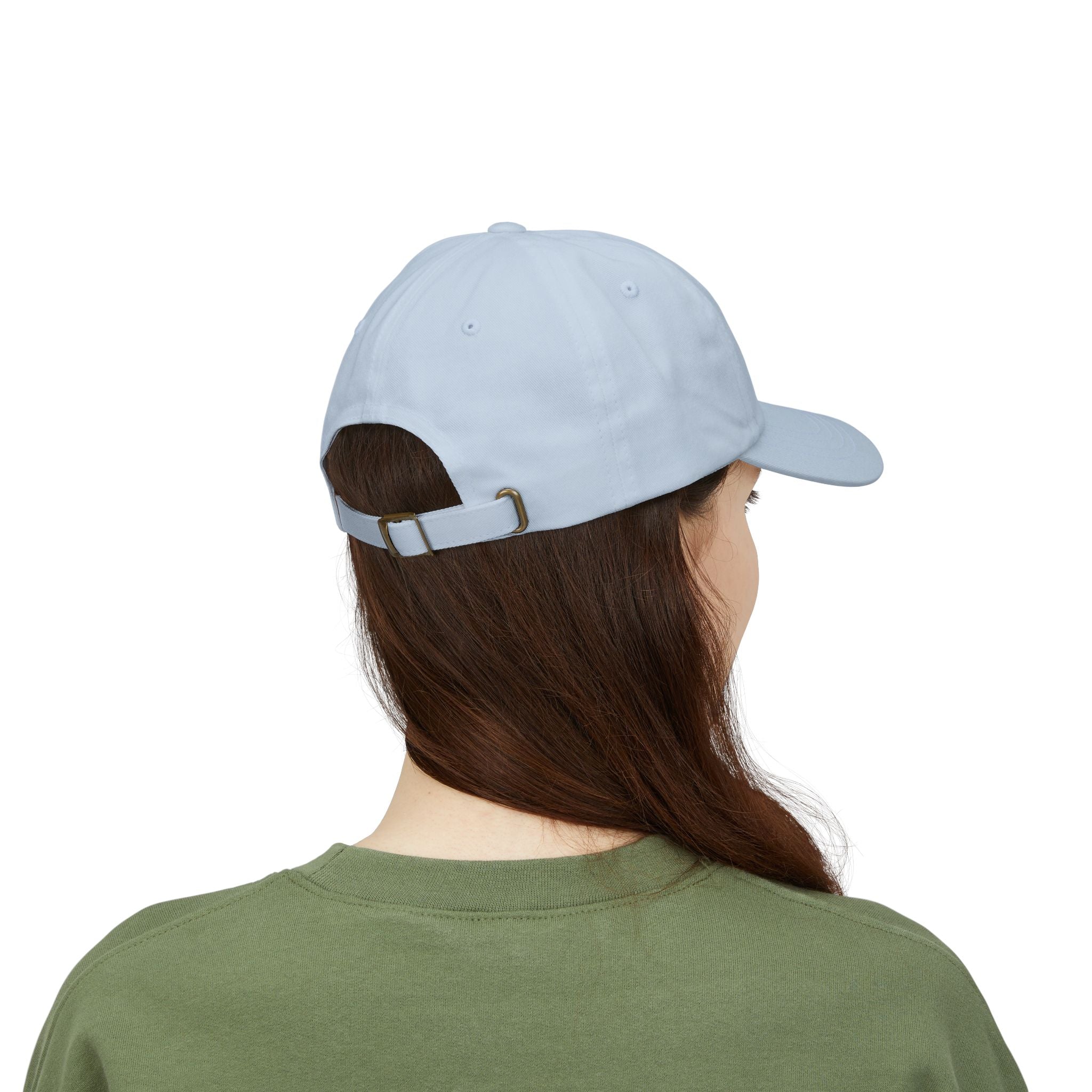 Wicked Classic Dad Cap - Casual Style Hat, Perfect Gift, Unisex Accessories, Summer Outing, Birthday Gift, Stylish Everyday Wear