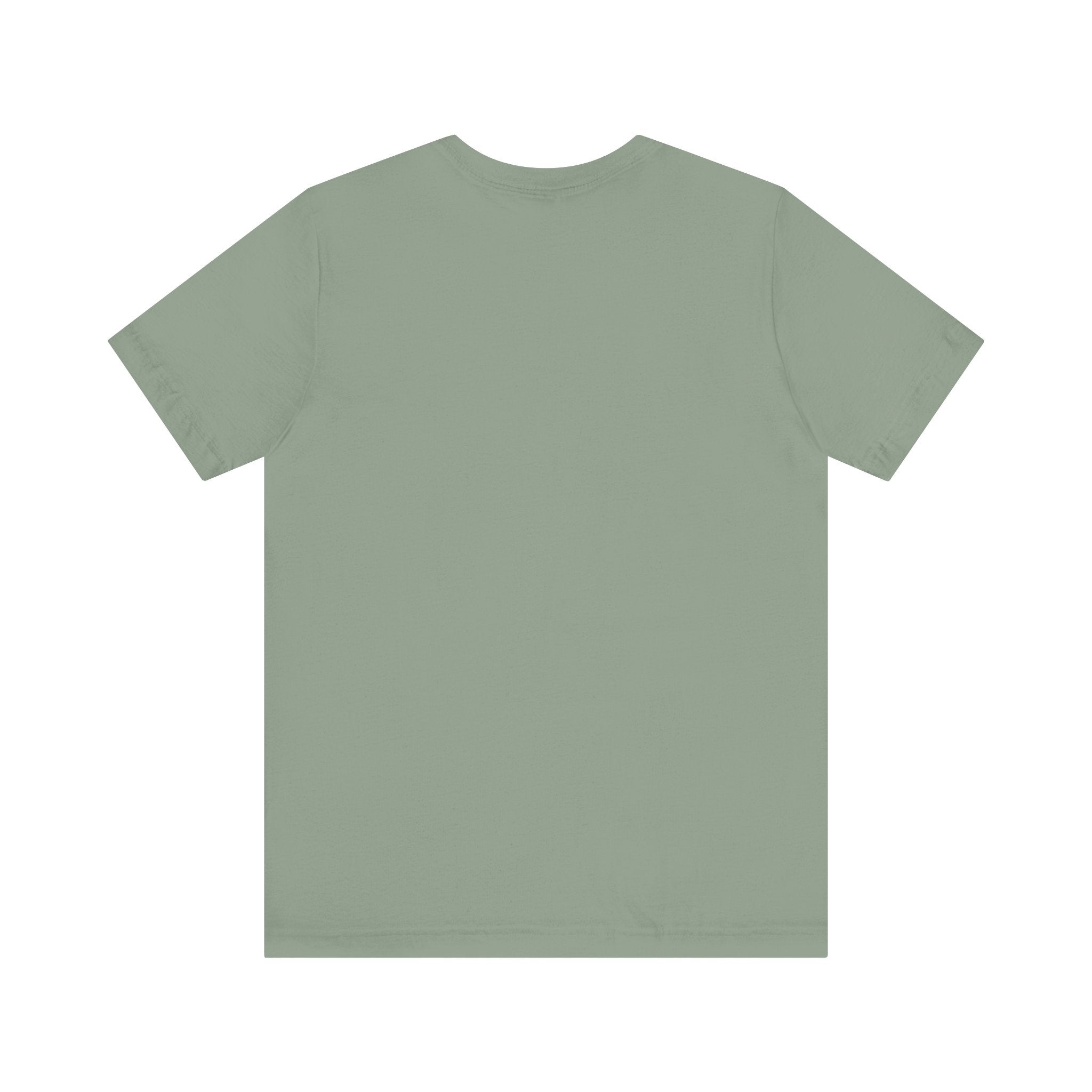 Bellatrix Abstract Graphic Tee