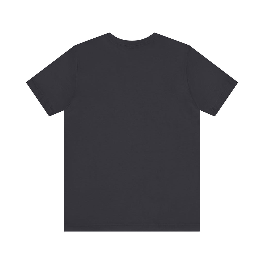 The Daily Grind Skull Tee — Vintage Rider Motorcycle T‑Shirt