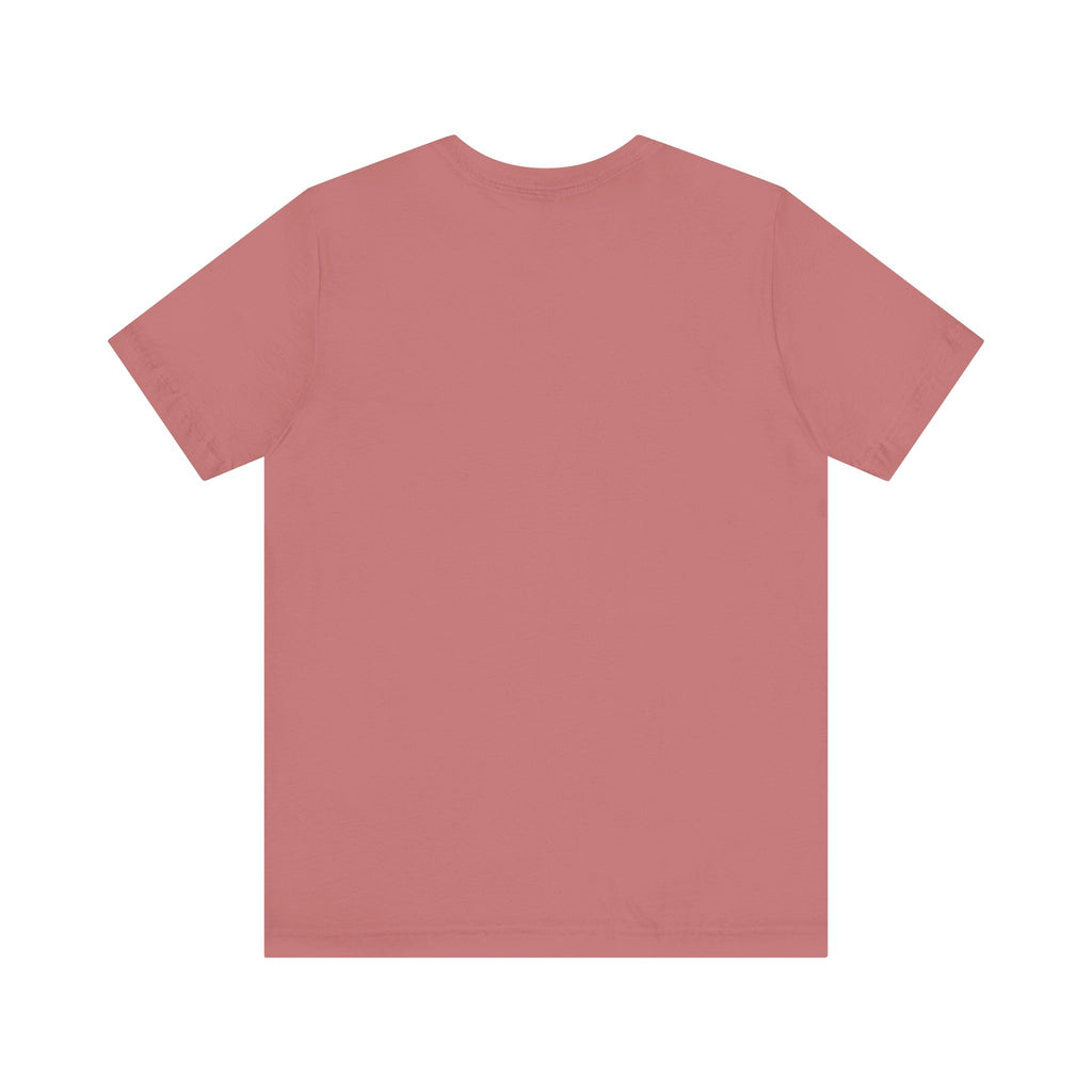 I Love Nonna Unisex Jersey Short Sleeve Tee, Gift for Grandma, Mother's Day, Family Reunion, Comfortable Casual Wear, Cozy Tee
