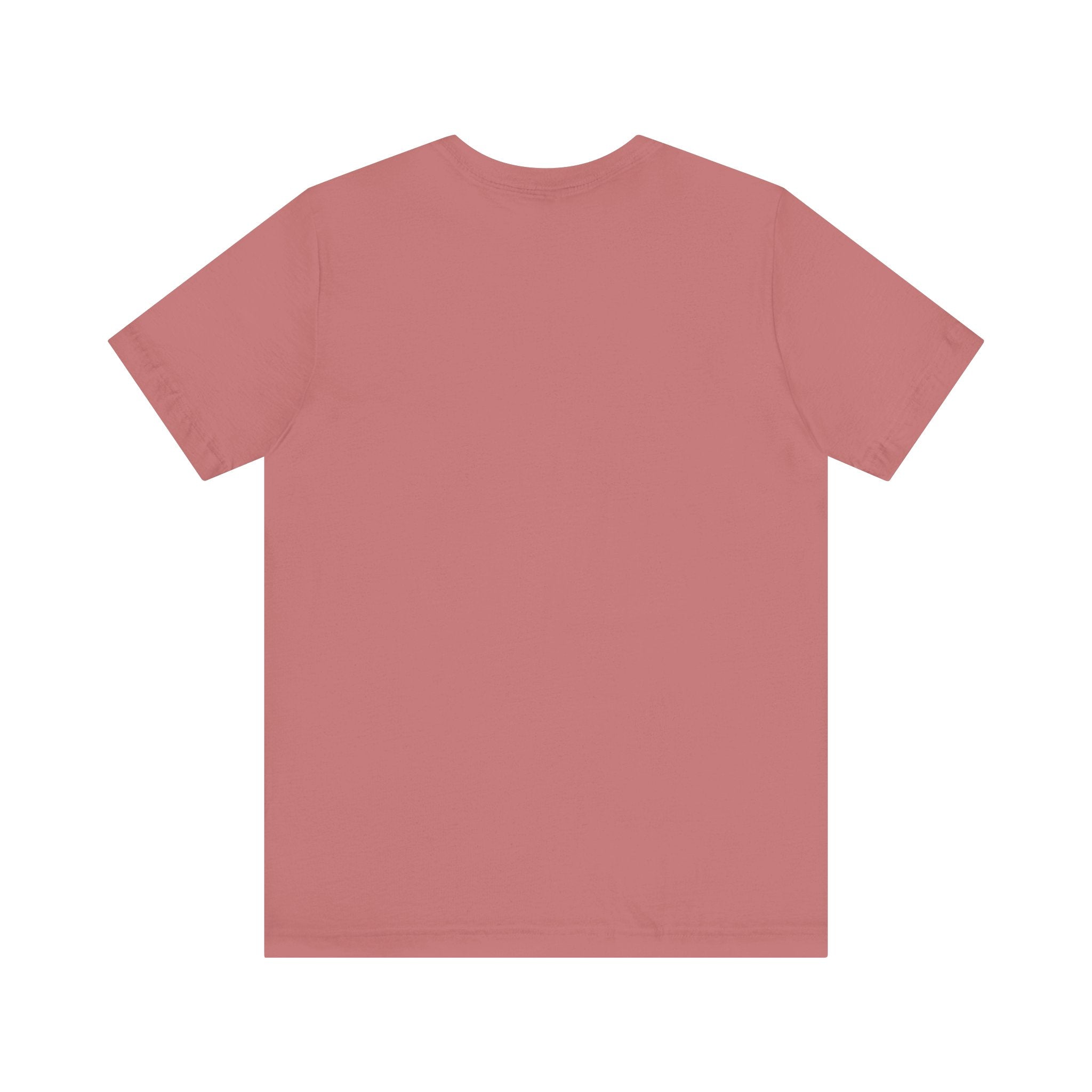 I Love Nonna Unisex Jersey Short Sleeve Tee, Gift for Grandma, Mother's Day, Family Reunion, Comfortable Casual Wear, Cozy Tee