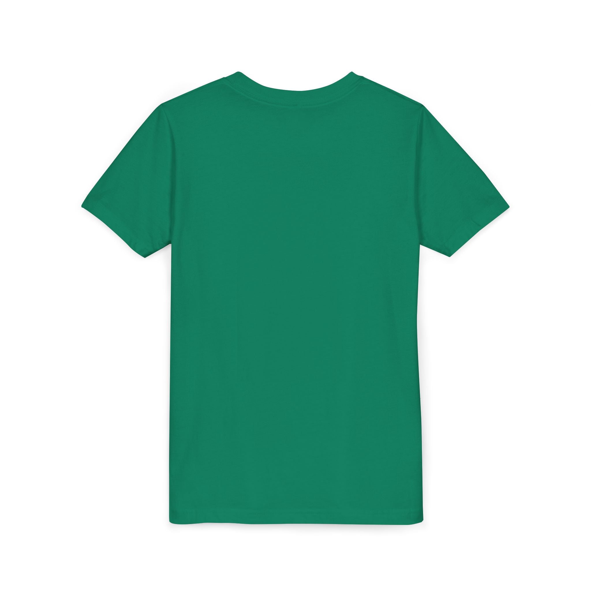 "FERAL" Horse Rider Graphic Kids T‑Shirt