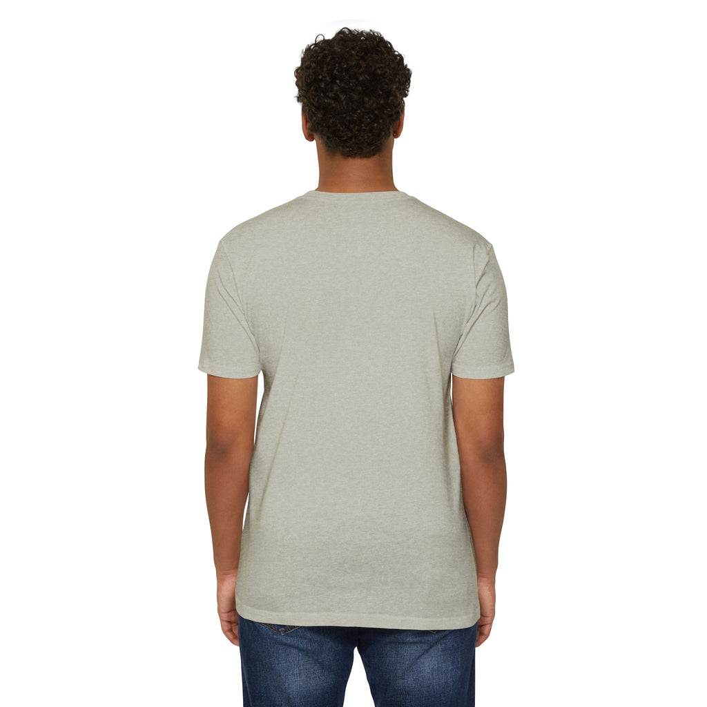Unisex Nicotine & Diesel T-Shirt | Casual Streetwear, Gift for Smokers, Vintage-Inspired Tee, Relaxed Fit Apparel, Everyday Wear