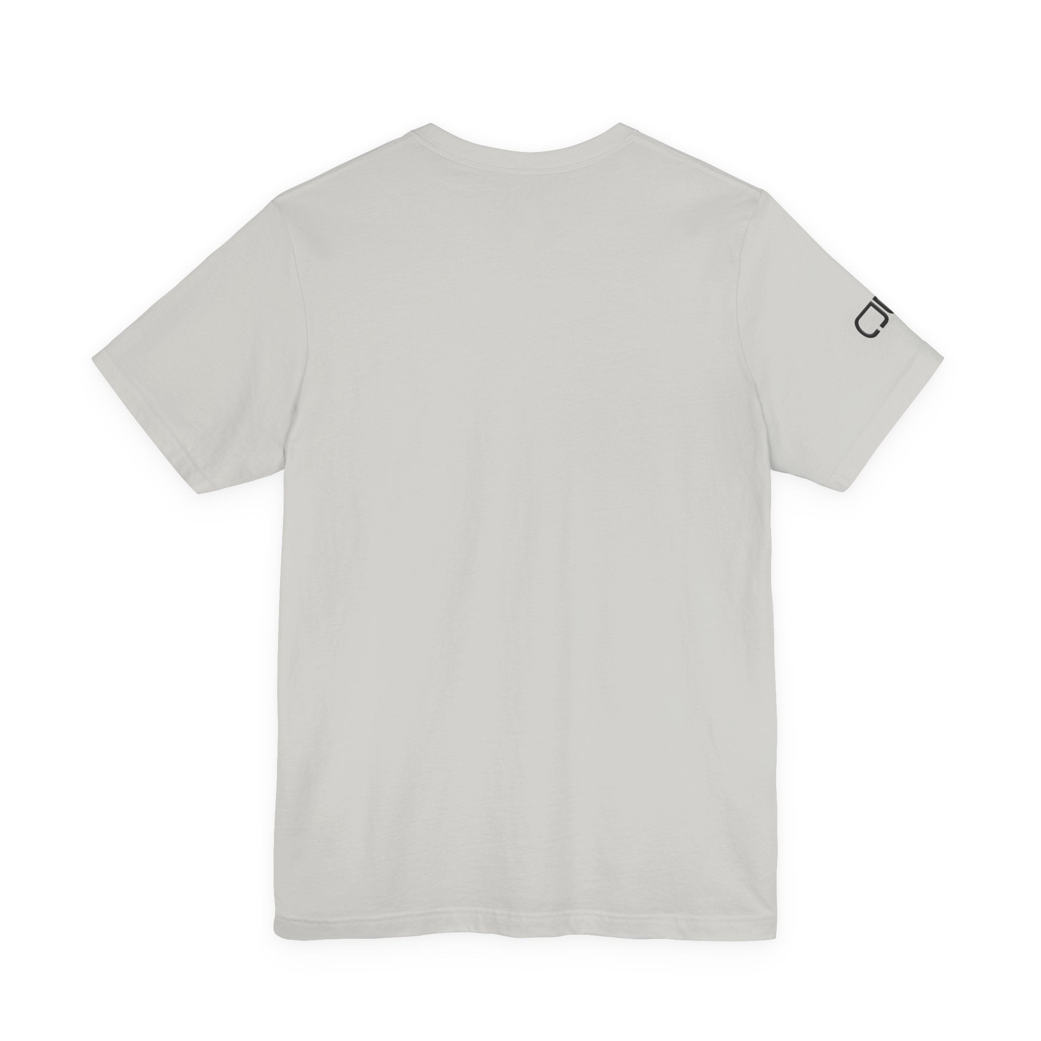 A Little Ray of Pitch Black Tee, Unisex Shirt, Gift for All Occasions, Casual Wear, Statement Tee, Unique Graphic T-Shirt