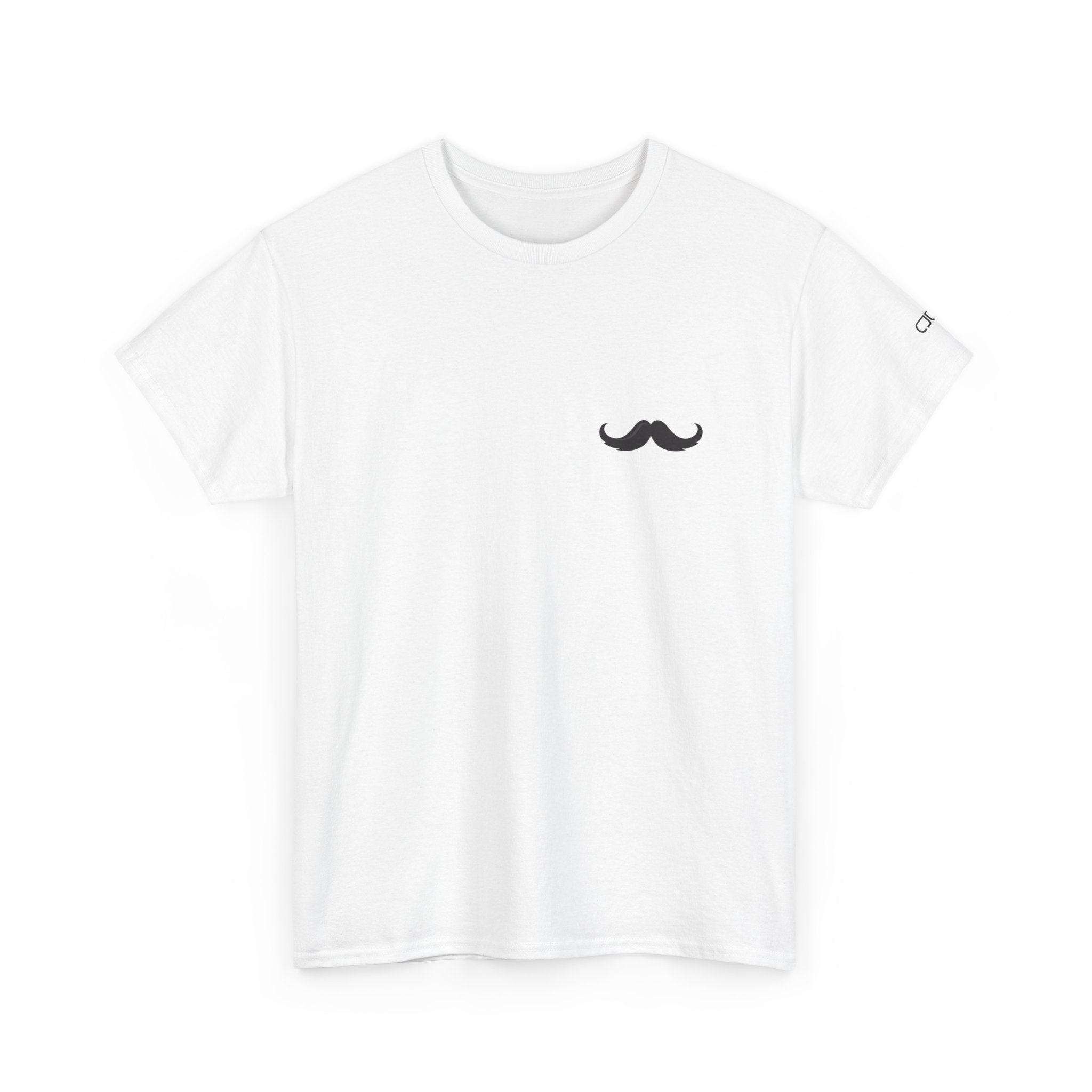 Movember Member  | Comfortable Cotton Shirt, Gifts, Fundraisers, Casual Wear, Everyday Style