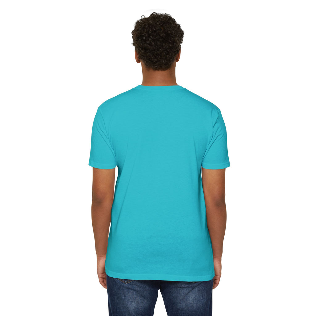 Undertow Coastal Vibe T-Shirt | Wave Graphic Tee, Surfing Apparel, Beach Lover Gift, Relaxed Casual Style, Summer Fun, Unisex Clothing