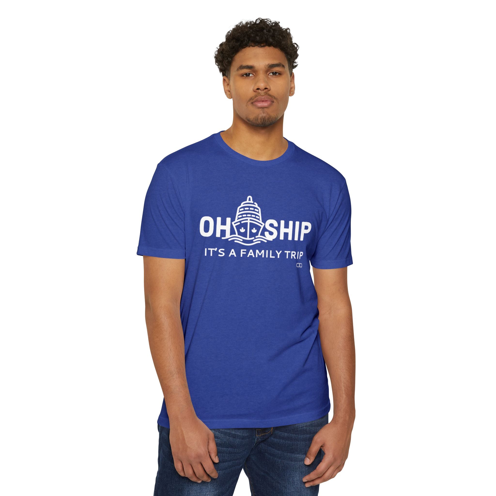 Family Trip T-Shirt: Unisex Vacation Tee, Family Reunion Shirt, Summer Adventure Apparel, Travel Memories Gift, Cruise Trip Outfit