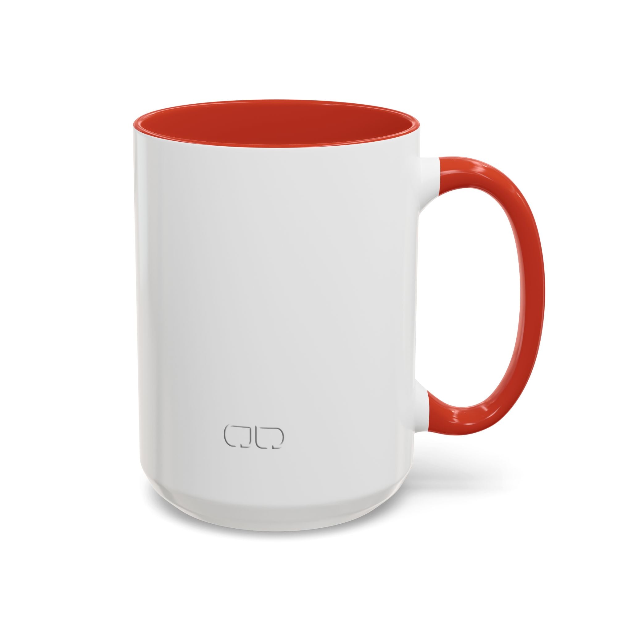 Sea of Literacy Colorful Book Lover's Accent Coffee Mug | Perfect for Home, Office, or Gift | Reading, Study, Library Decor, Teacher Appreciation