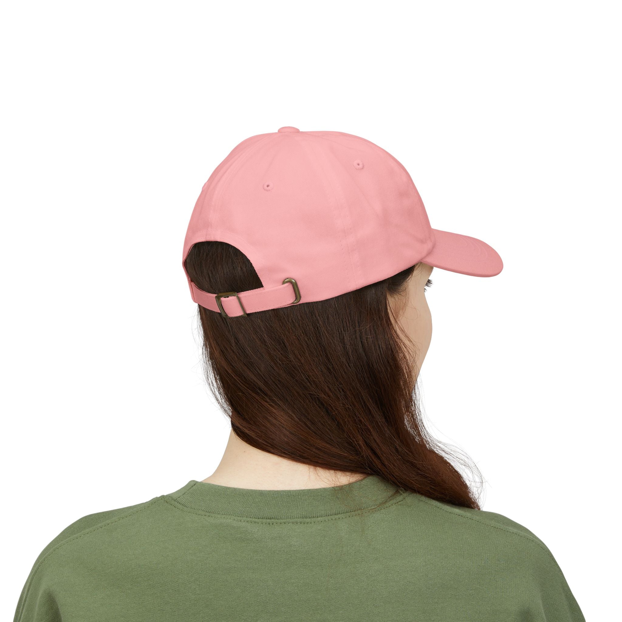 Wicked Classic Dad Cap - Casual Style Hat, Perfect Gift, Unisex Accessories, Summer Outing, Birthday Gift, Stylish Everyday Wear