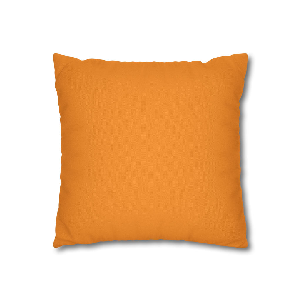 Autumn Decorative Pillowcase, Fall Home Décor, Comfortable Cushion, Seasonal Pillow, Cozy Living Room Accent