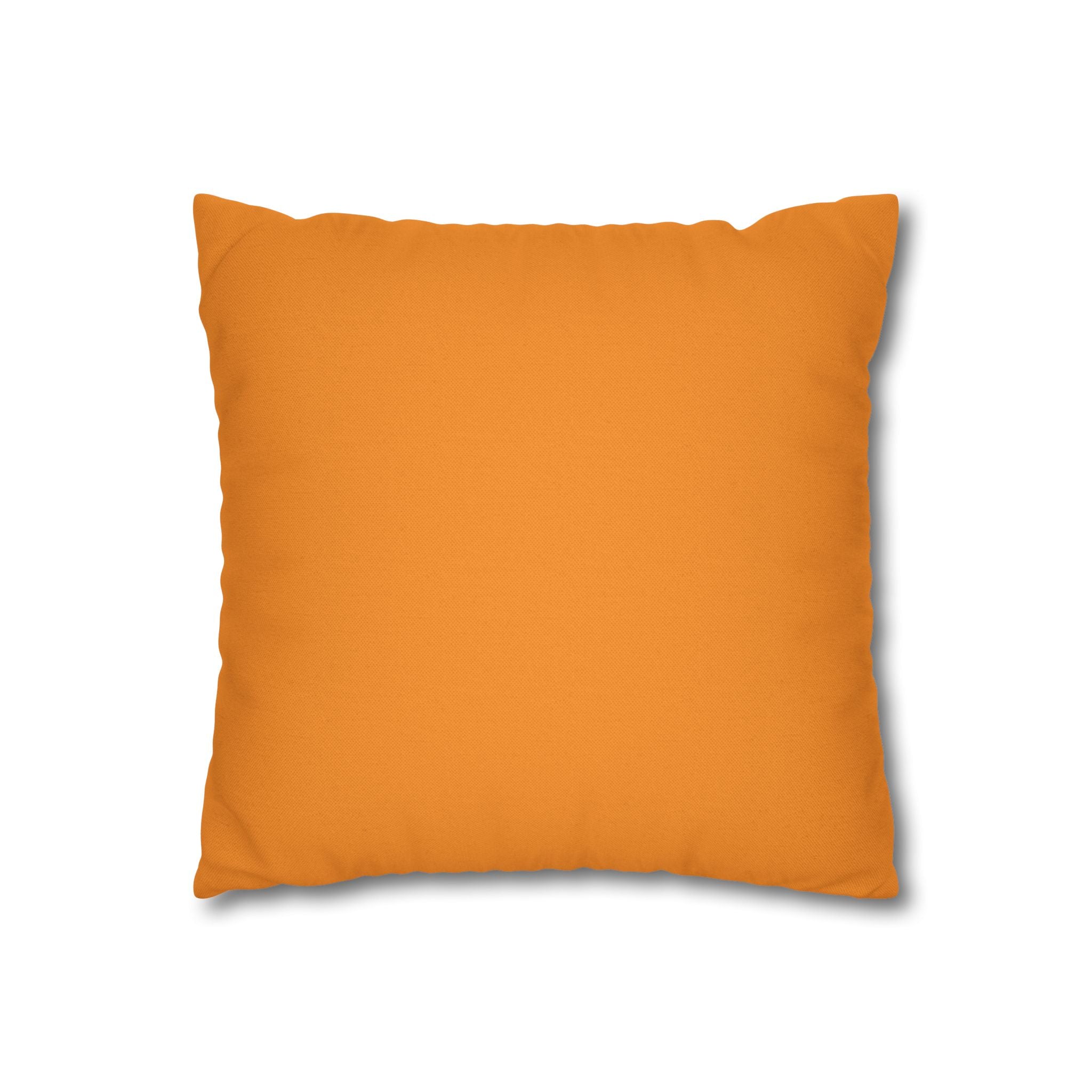 Autumn Decorative Pillowcase, Fall Home Décor, Comfortable Cushion, Seasonal Pillow, Cozy Living Room Accent