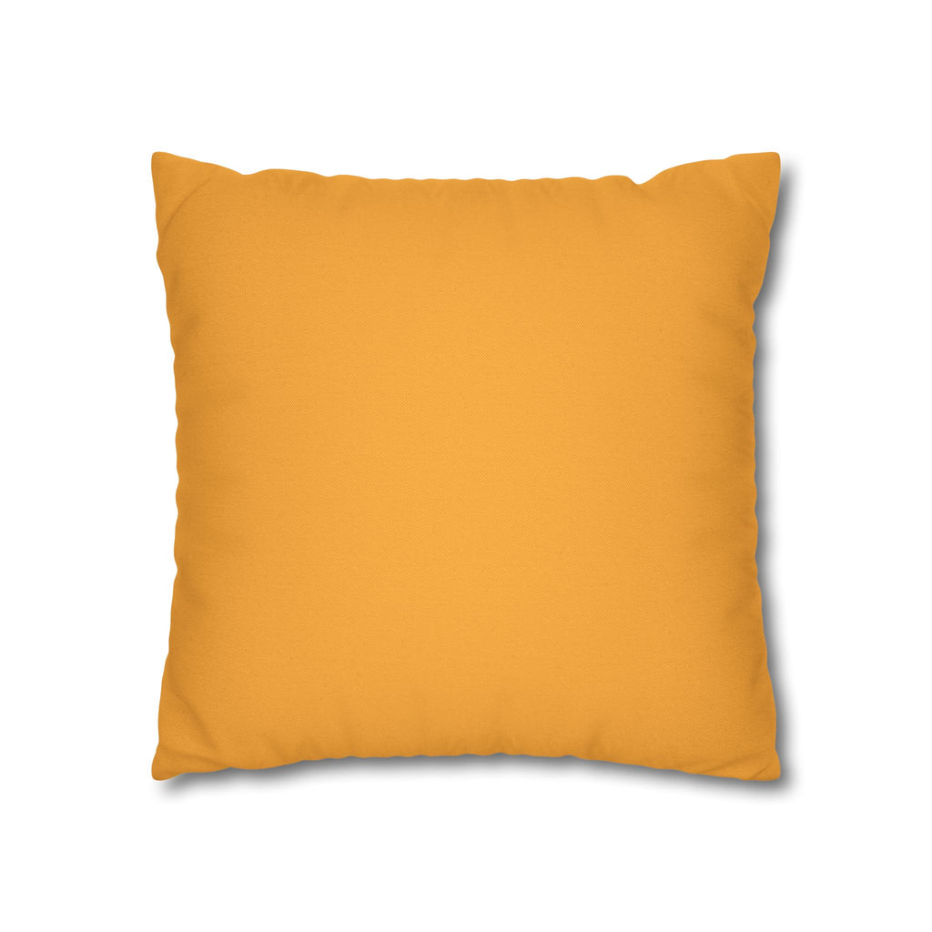 Thanksgiving Decorative Pillowcase, Autumn Home Decor, Give Thanks Cushion Cover, Fall Pillow, Harvest Pillows, Seasonal Throw Pillow