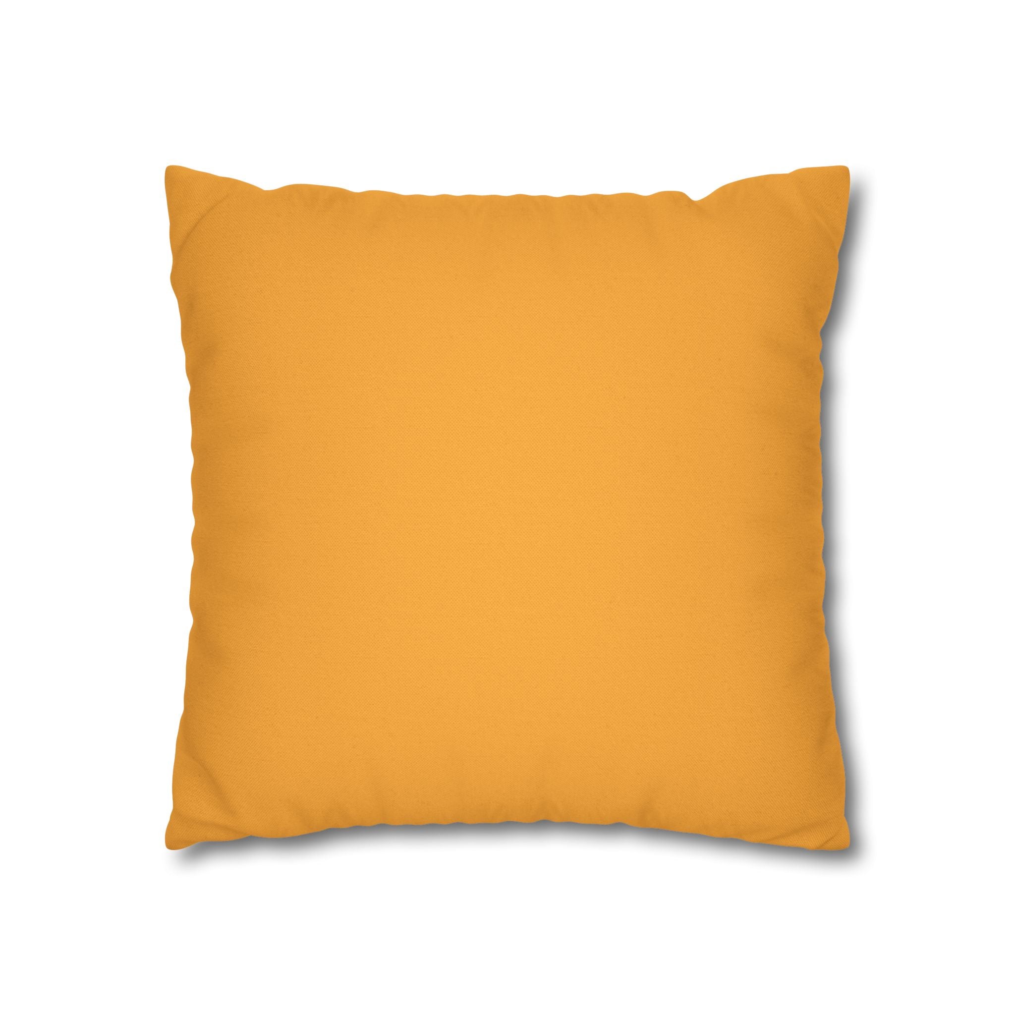 Thanksgiving Decorative Pillowcase, Autumn Home Decor, Give Thanks Cushion Cover, Fall Pillow, Harvest Pillows, Seasonal Throw Pillow