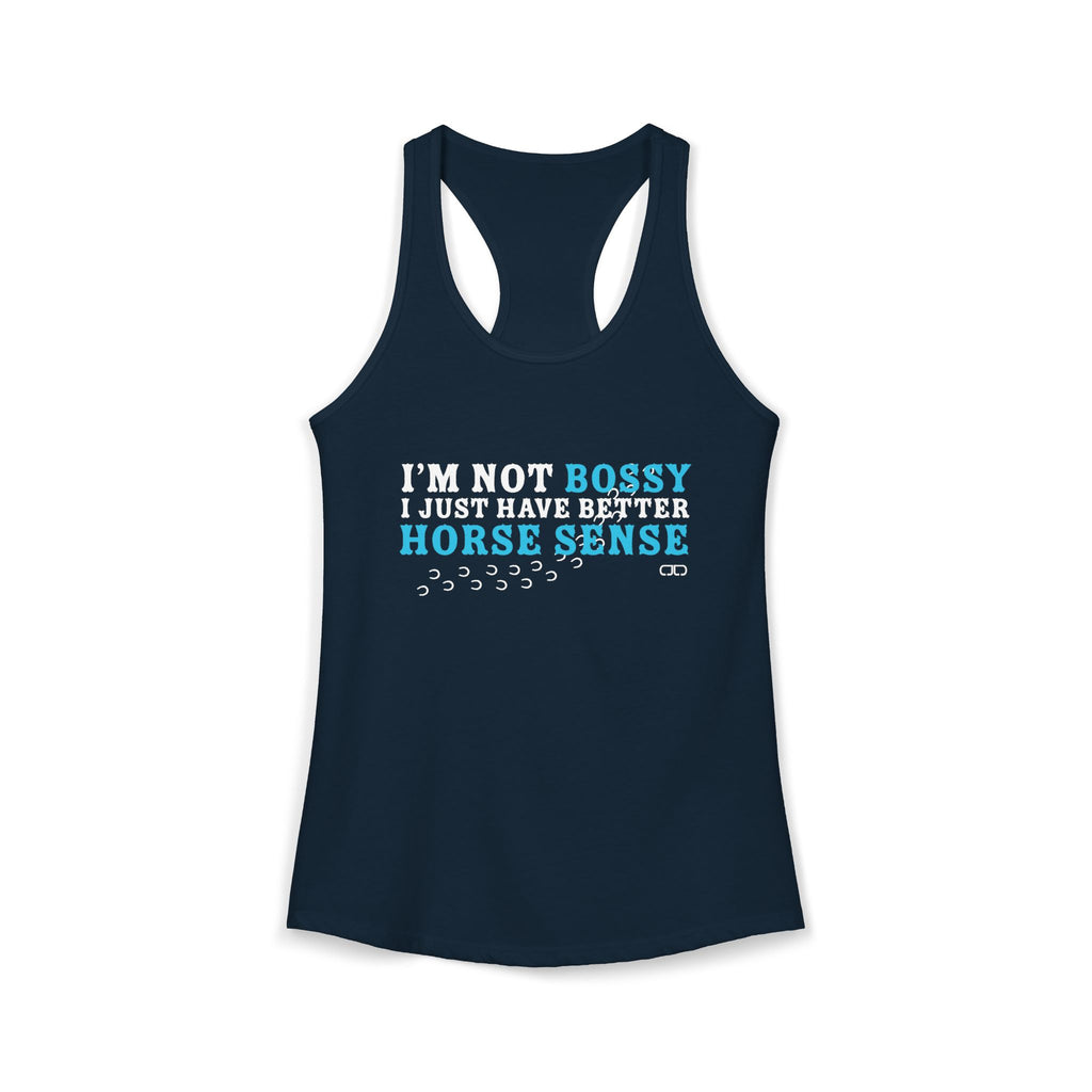 Better Horse Sense Tanktop
