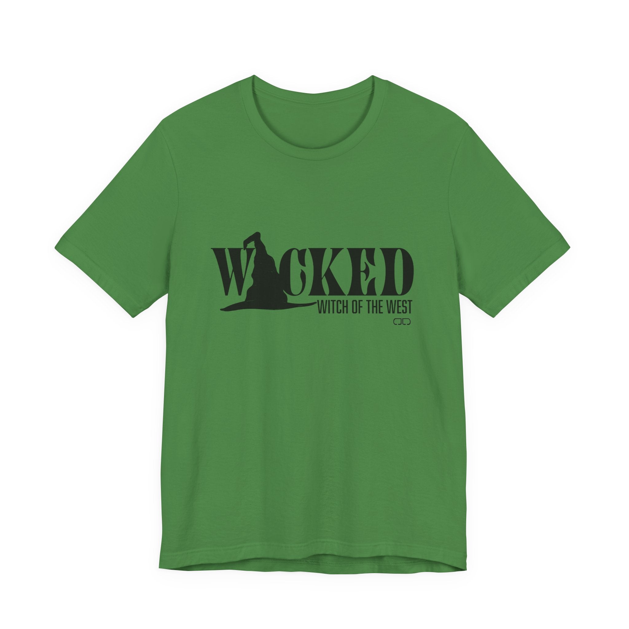 Wicked Witch of the West Graphic Tee