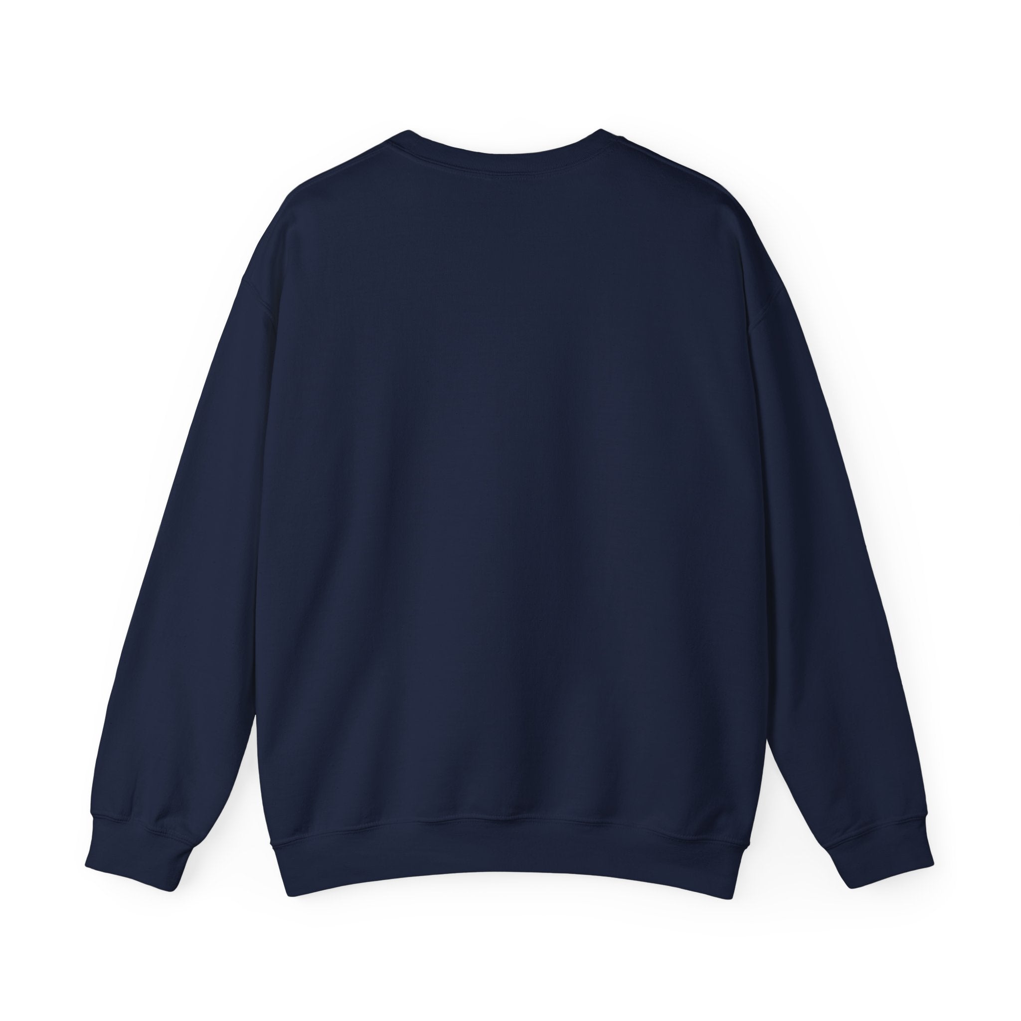 Rhinestones & Reindeer Crewneck Sweatshirt