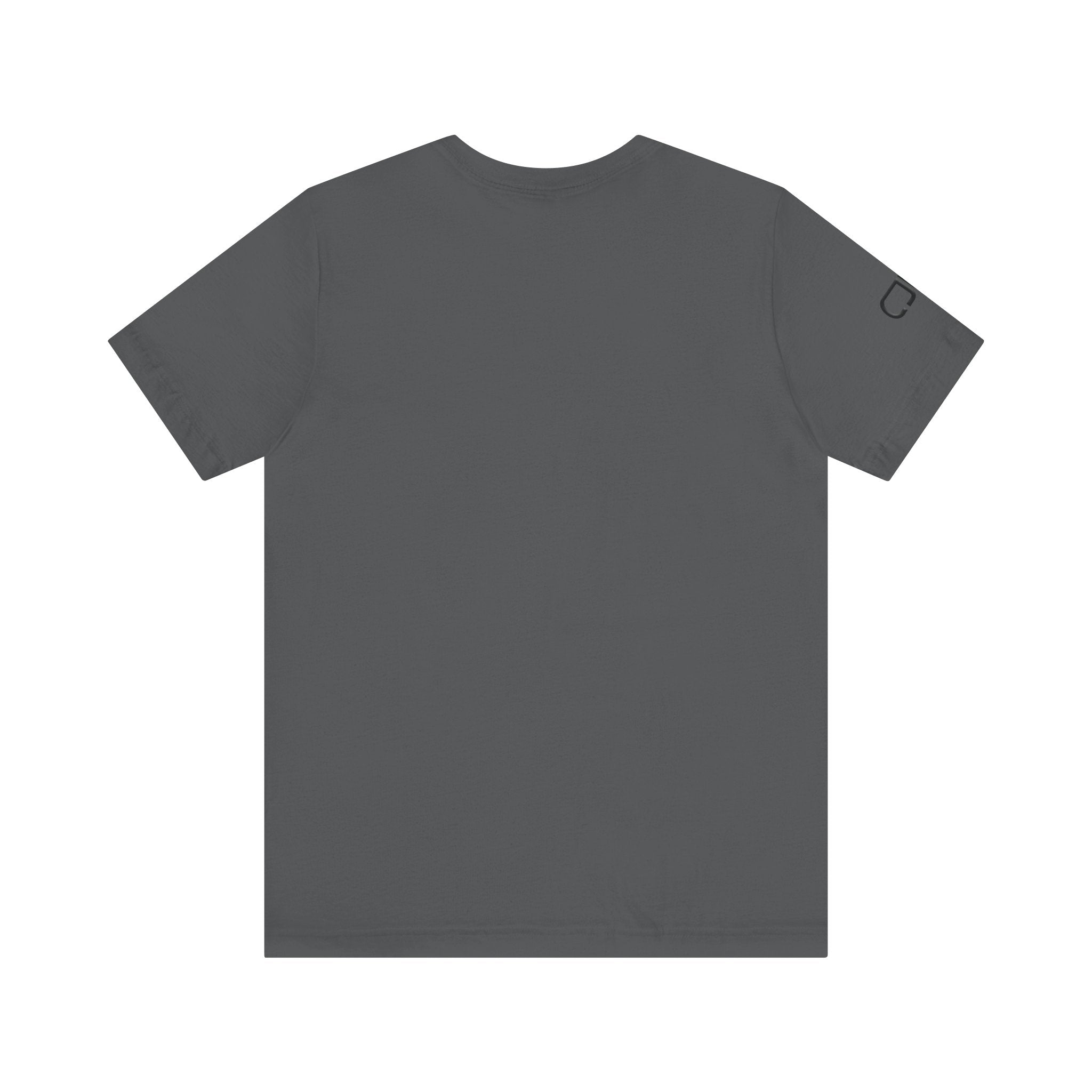 A Little Ray of Pitch Black Tee, Unisex Shirt, Gift for All Occasions, Casual Wear, Statement Tee, Unique Graphic T-Shirt