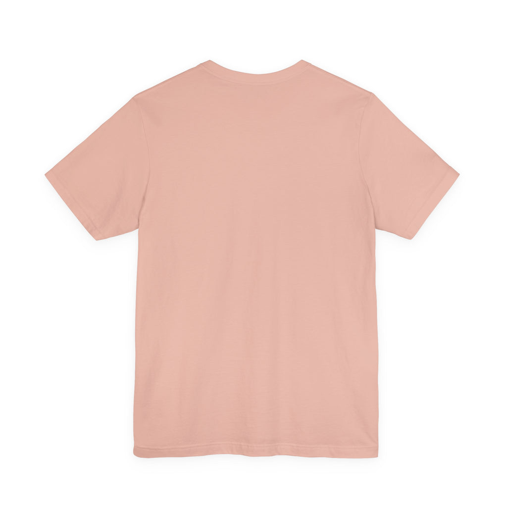 Amo La Nonna Tee | Unisex Jersey Short Sleeve Shirt, Love for Grandma, Gift for Mother's Day, Cute Family Tee, Comfortable Casual Wear