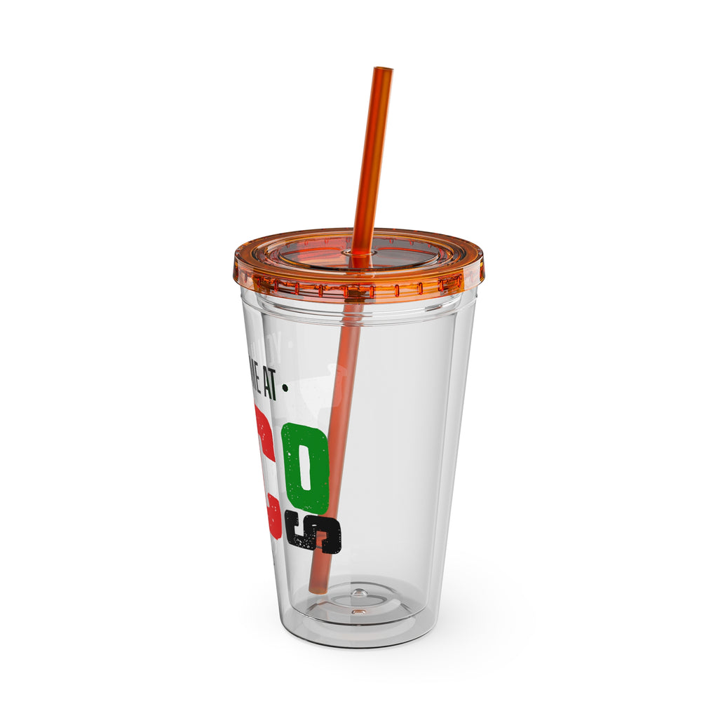 You Had Me at Tacos Tumbler, Perfect for Summer Sipping, Gift for Taco Lovers, Reusable Drinkware, Fun Kitchen [...]