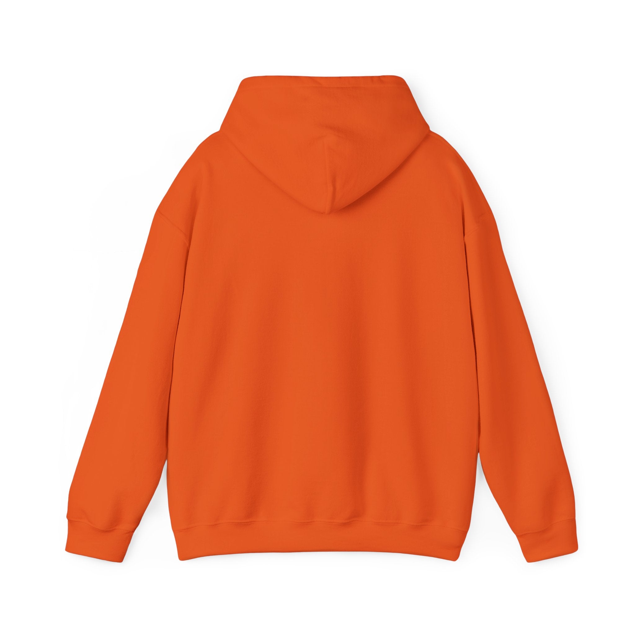Be Our Ghost Hoodie: Unisex Sweatshirt for Halloween, Cozy Casual Wear, Unique Gift, Fall Celebrations, Trendy Spook