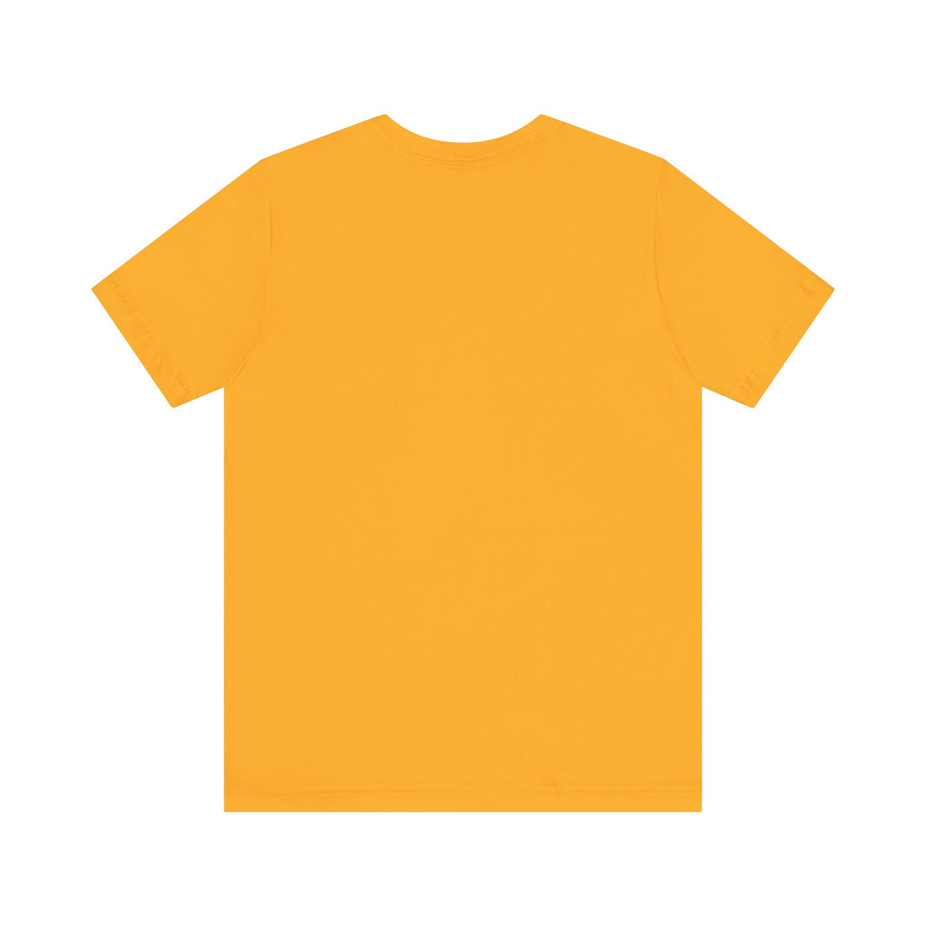 Best Teacher Unisex Jersey Tee - Fun Gift for Educators, Teacher Appreciation, Back to School, Classroom Vibes, Inspirational T-Shirt