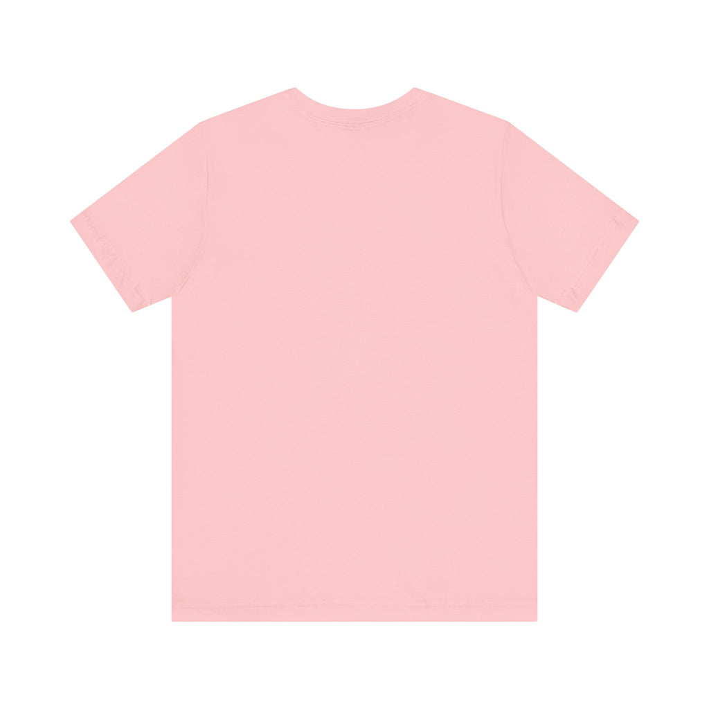 Fight Like a Girl Breast Cancer Awareness Tee, Unisex T-Shirt, Support Women's Health, Gift for Survivor, Motivational Graphic Tee