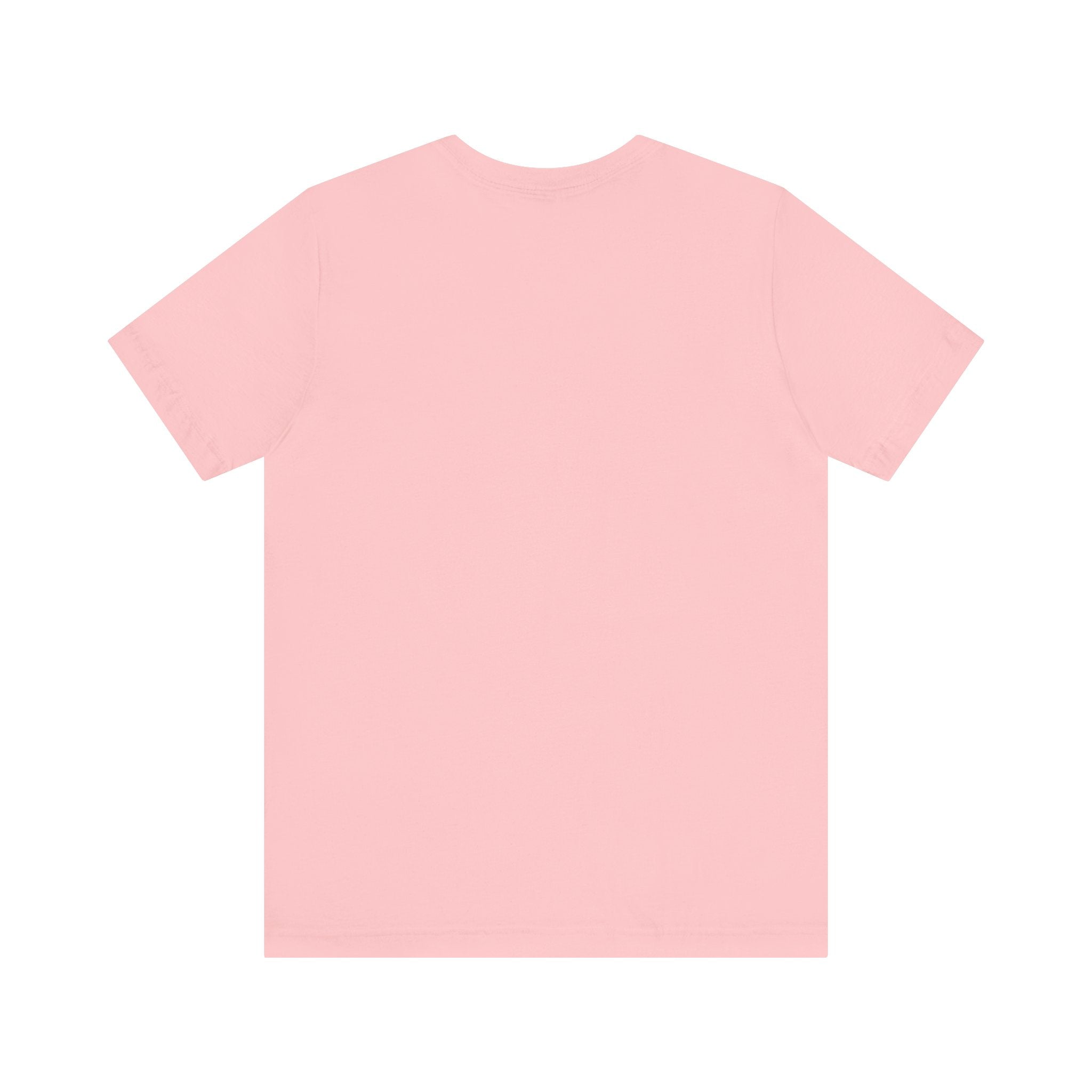 Fight Like a Girl Breast Cancer Awareness Tee, Unisex T-Shirt, Support Women's Health, Gift for Survivor, Motivational Graphic Tee