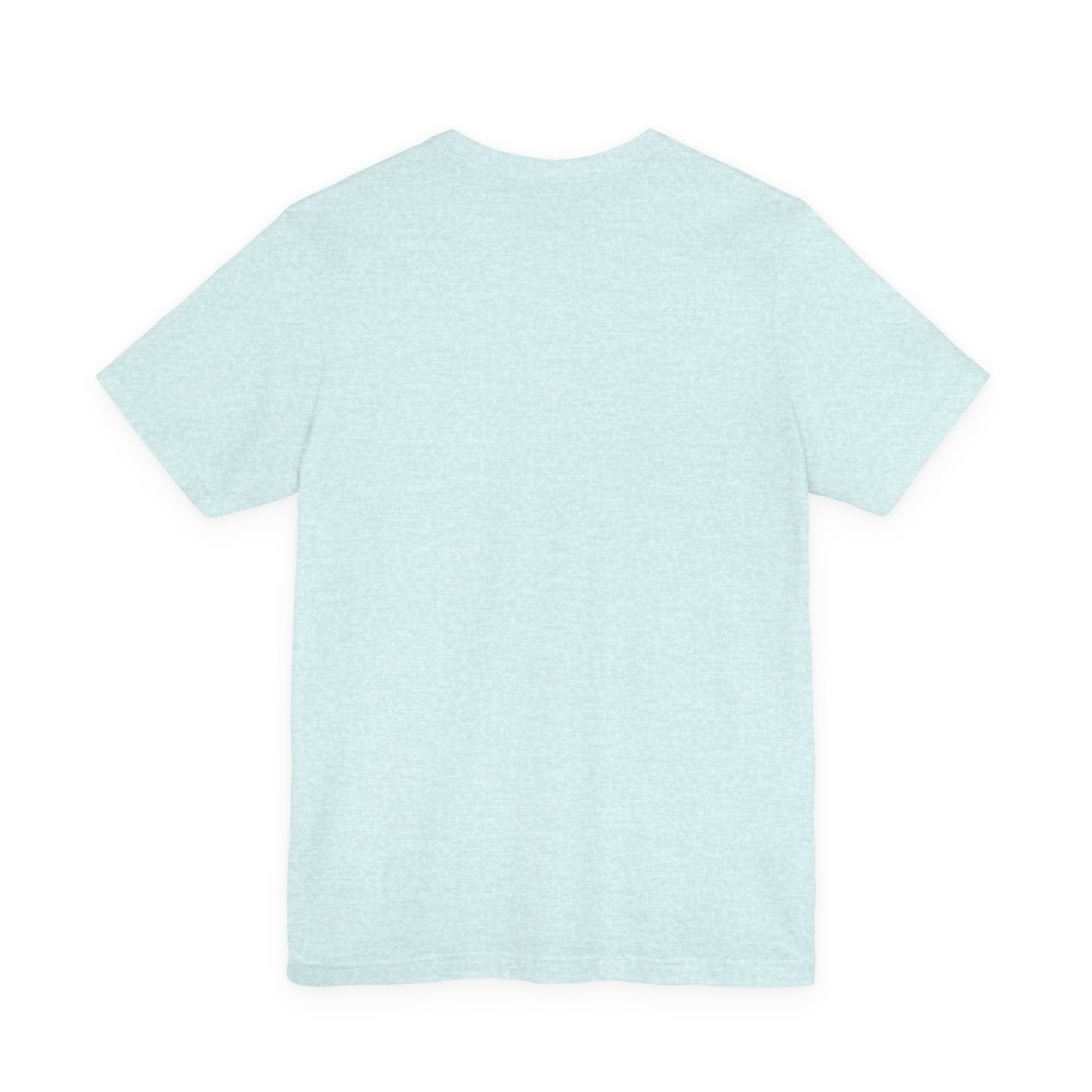 Amo La Nonna Tee | Unisex Jersey Short Sleeve Shirt, Love for Grandma, Gift for Mother's Day, Cute Family Tee, Comfortable Casual Wear