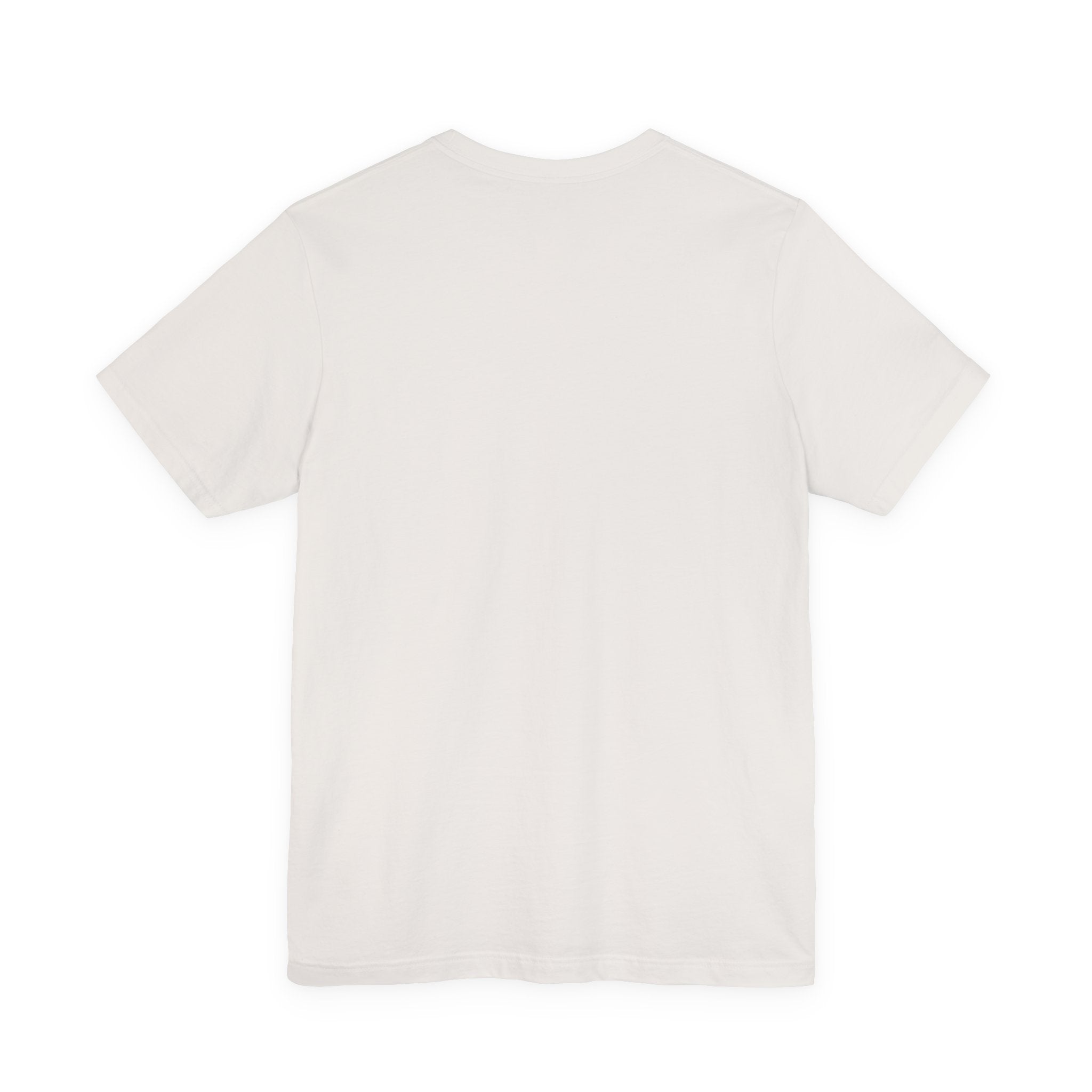 Amo La Nonna Tee | Unisex Jersey Short Sleeve Shirt, Love for Grandma, Gift for Mother's Day, Cute Family Tee, Comfortable Casual Wear