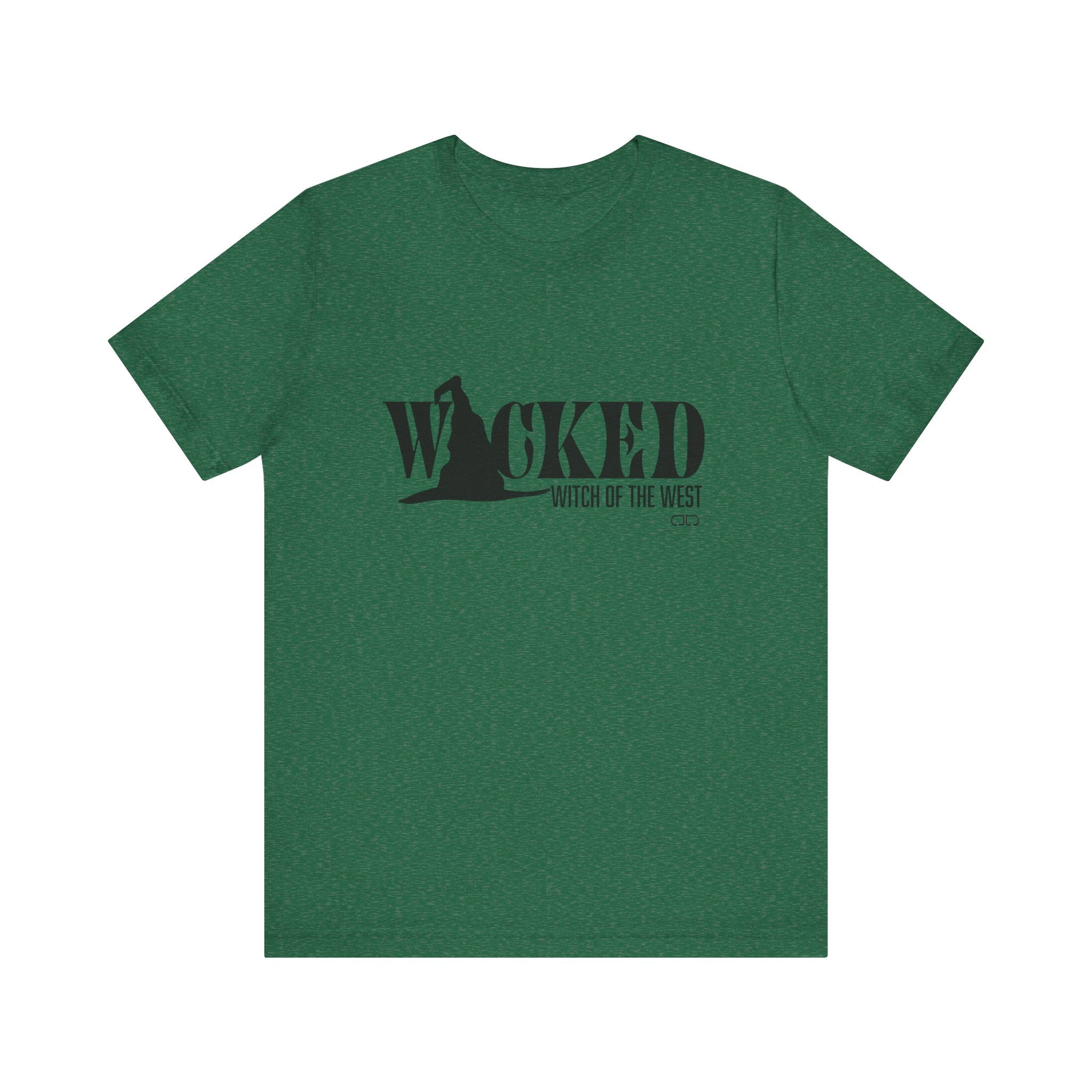 Wicked Witch of the West Graphic Tee