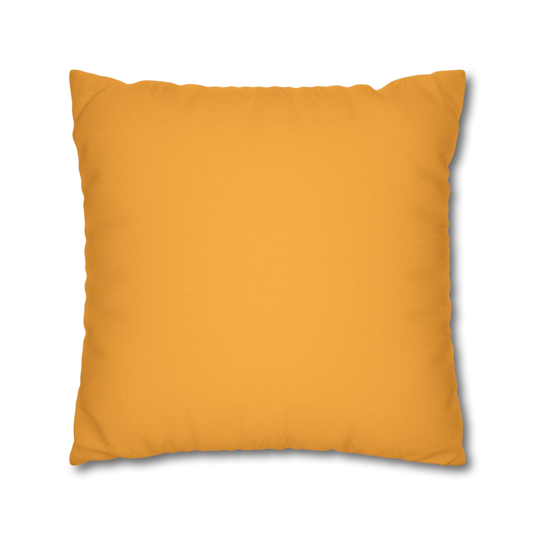 Thanksgiving Decorative Pillowcase, Autumn Home Decor, Give Thanks Cushion Cover, Fall Pillow, Harvest Pillows, Seasonal Throw Pillow