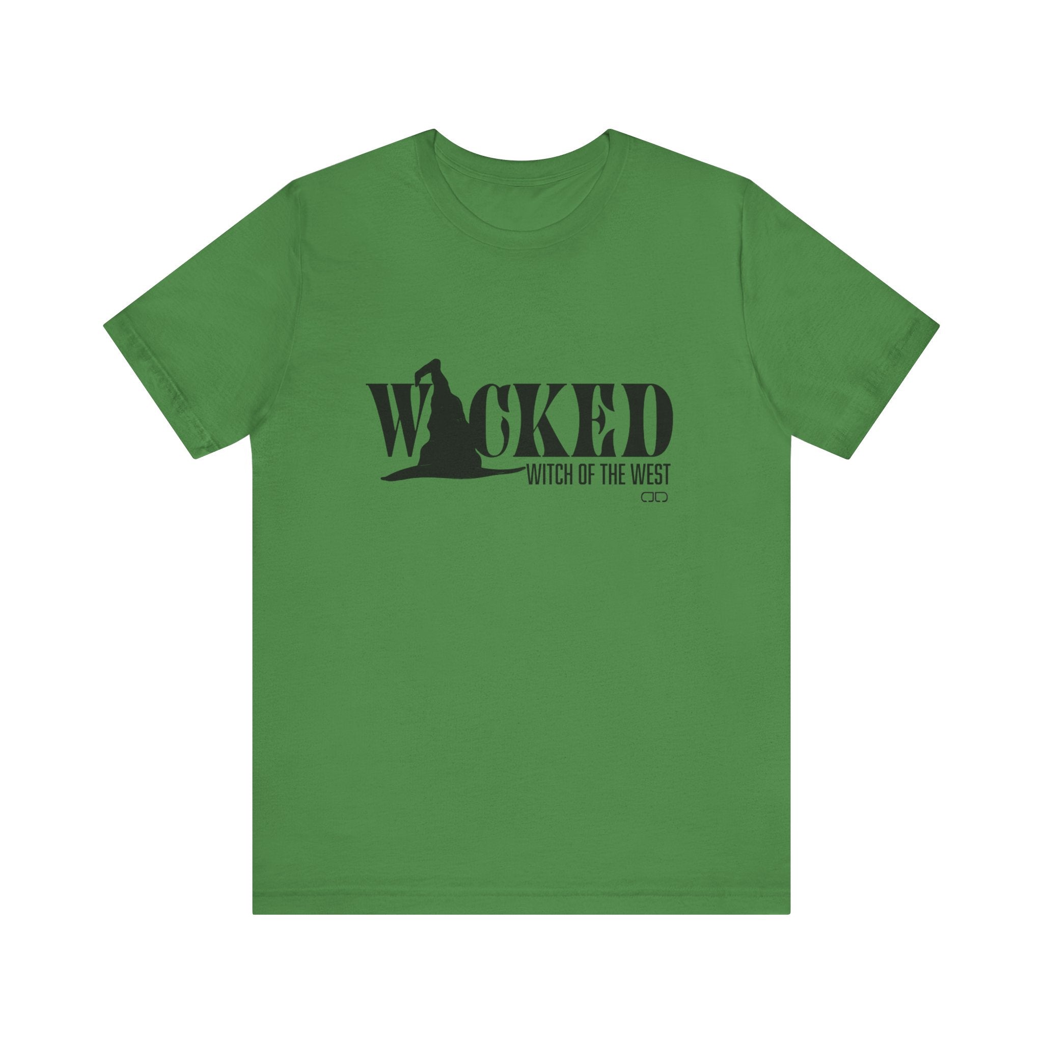 Wicked Witch of the West Graphic Tee