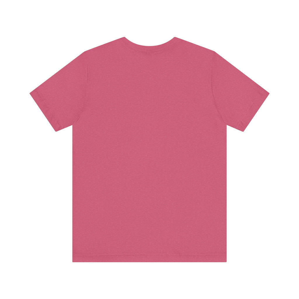 "Like a Boss" - Motivational T-Shirt, Gift for Graduations, Birthdays, Everyday Wear, Business Casual