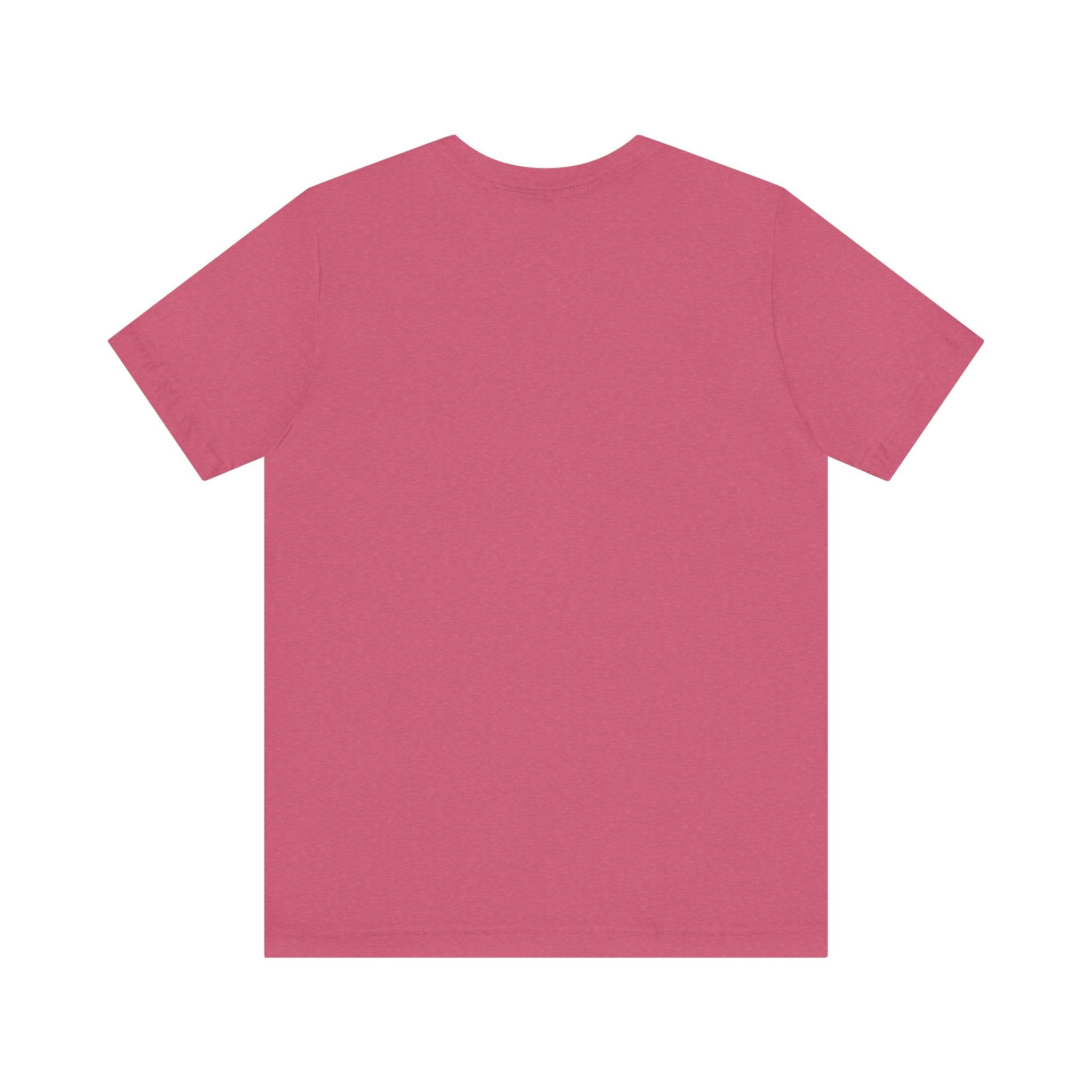 "Like a Boss" - Motivational T-Shirt, Gift for Graduations, Birthdays, Everyday Wear, Business Casual