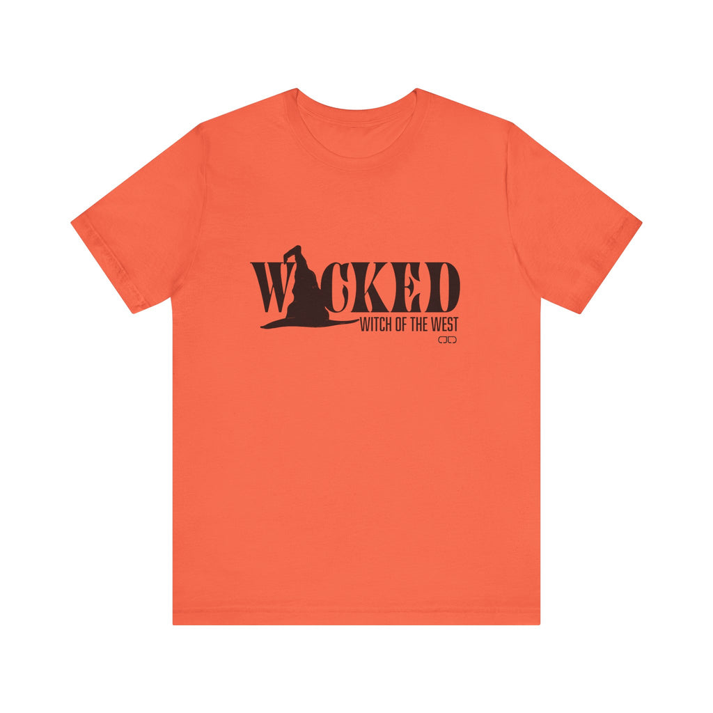 Wicked Witch of the West Graphic Tee