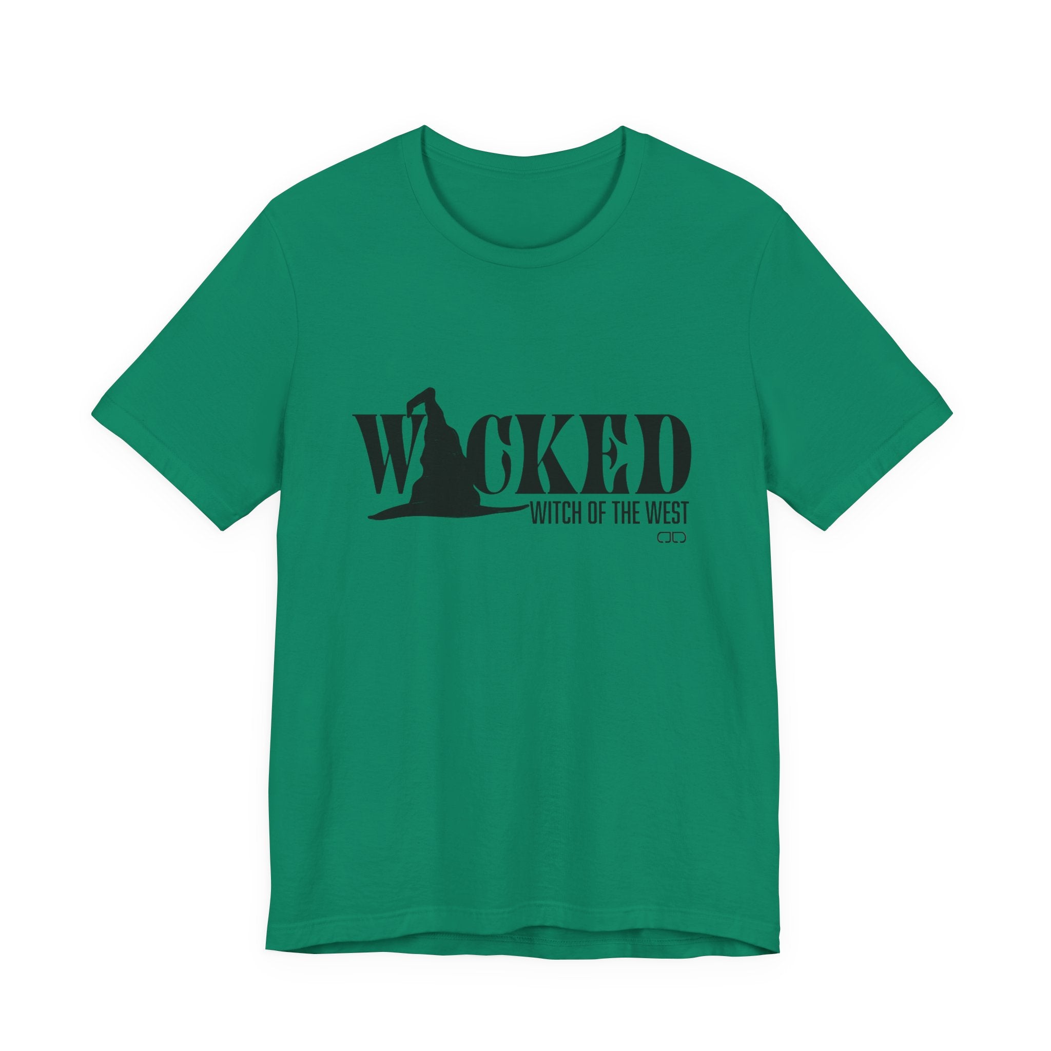 Wicked Witch of the West Graphic Tee