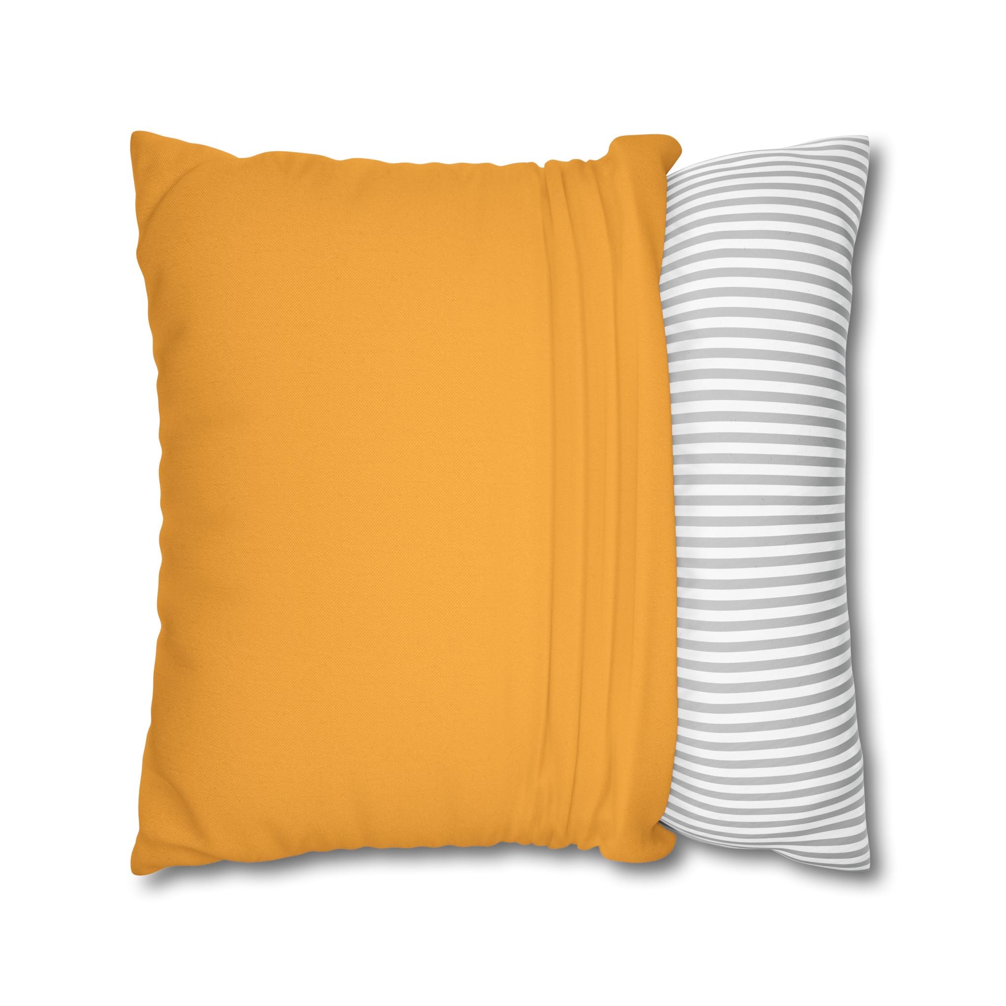 Thanksgiving Decorative Pillowcase, Autumn Home Decor, Give Thanks Cushion Cover, Fall Pillow, Harvest Pillows, Seasonal Throw Pillow