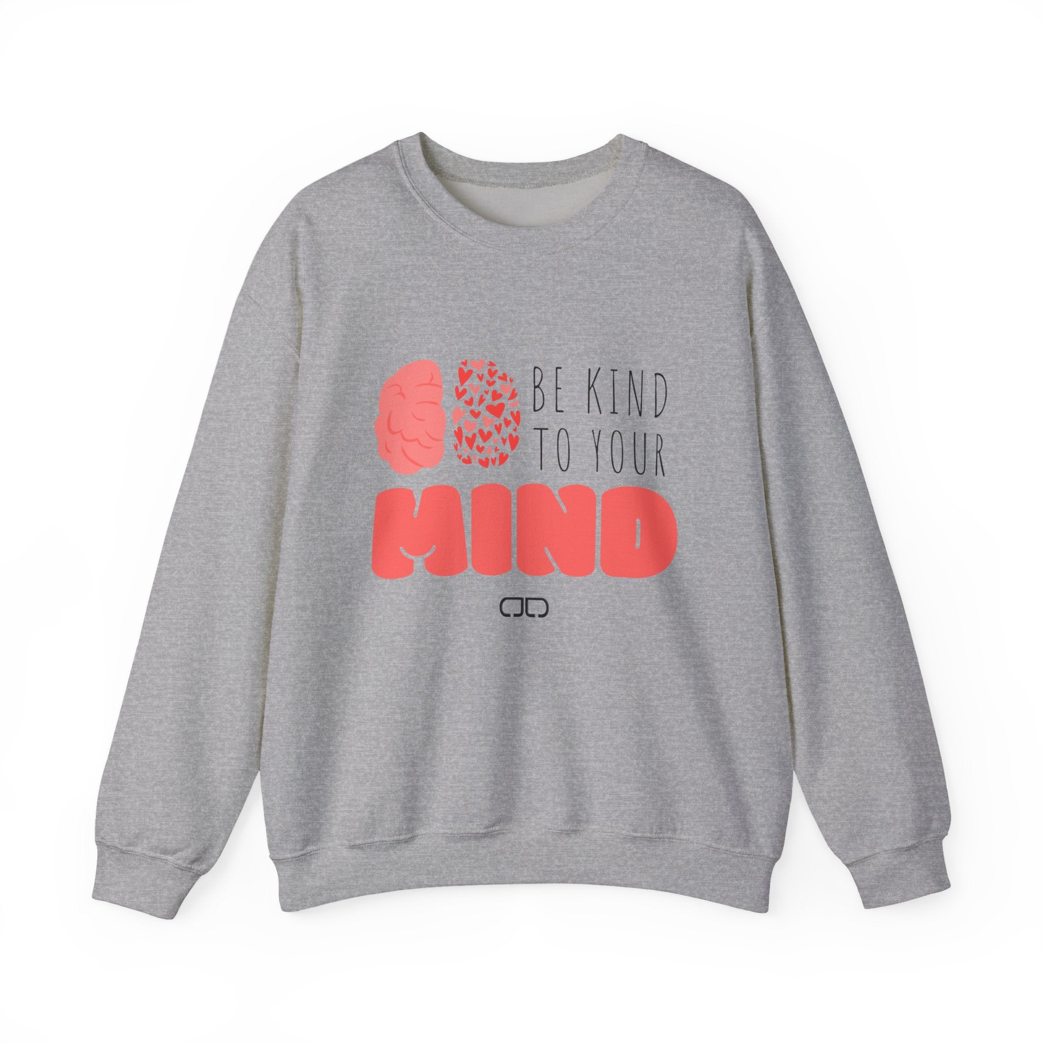 Be Kind to Your Mind Crewneck Sweatshirt | Mental Health Awareness, Gift for Friends, Cozy Casual Wear, Unisex Sweatshirts, [...]