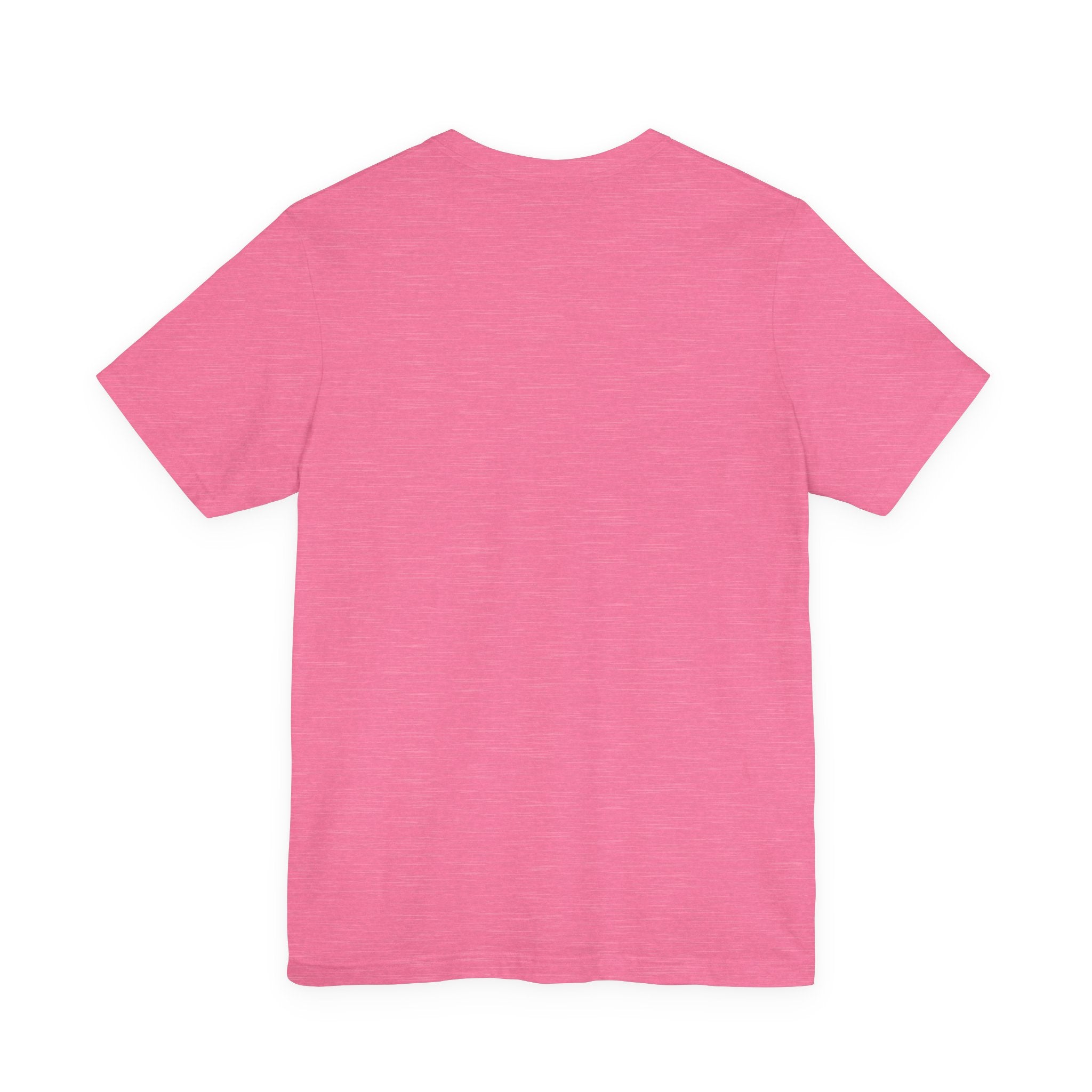 I Love Nonna Unisex Jersey Short Sleeve Tee, Gift for Grandma, Mother's Day, Family Reunion, Comfortable Casual Wear, Cozy Tee