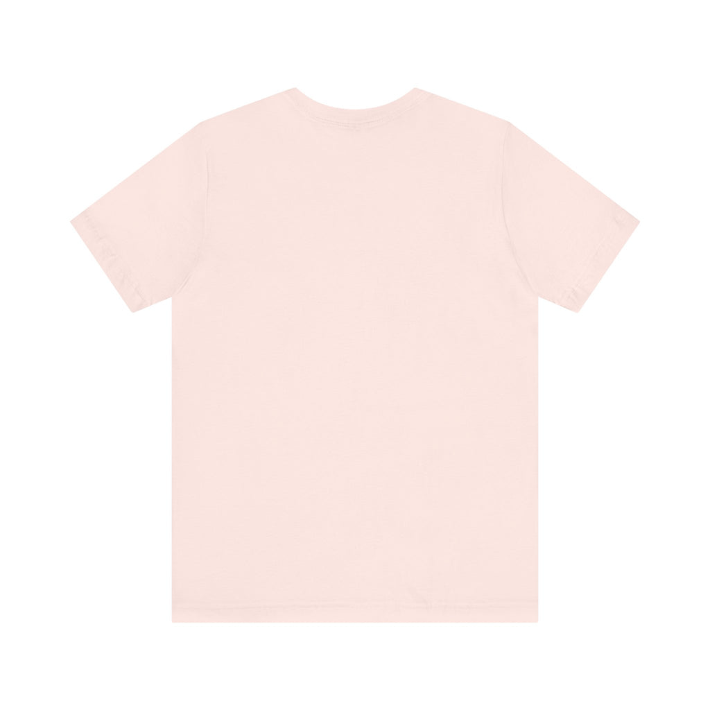 See the World in Pixels & Sass,  Camera Lover's Short Sleeve Tee, Photography Gift, Trendy Apparel, Creative Style, Unisex T-Shirt