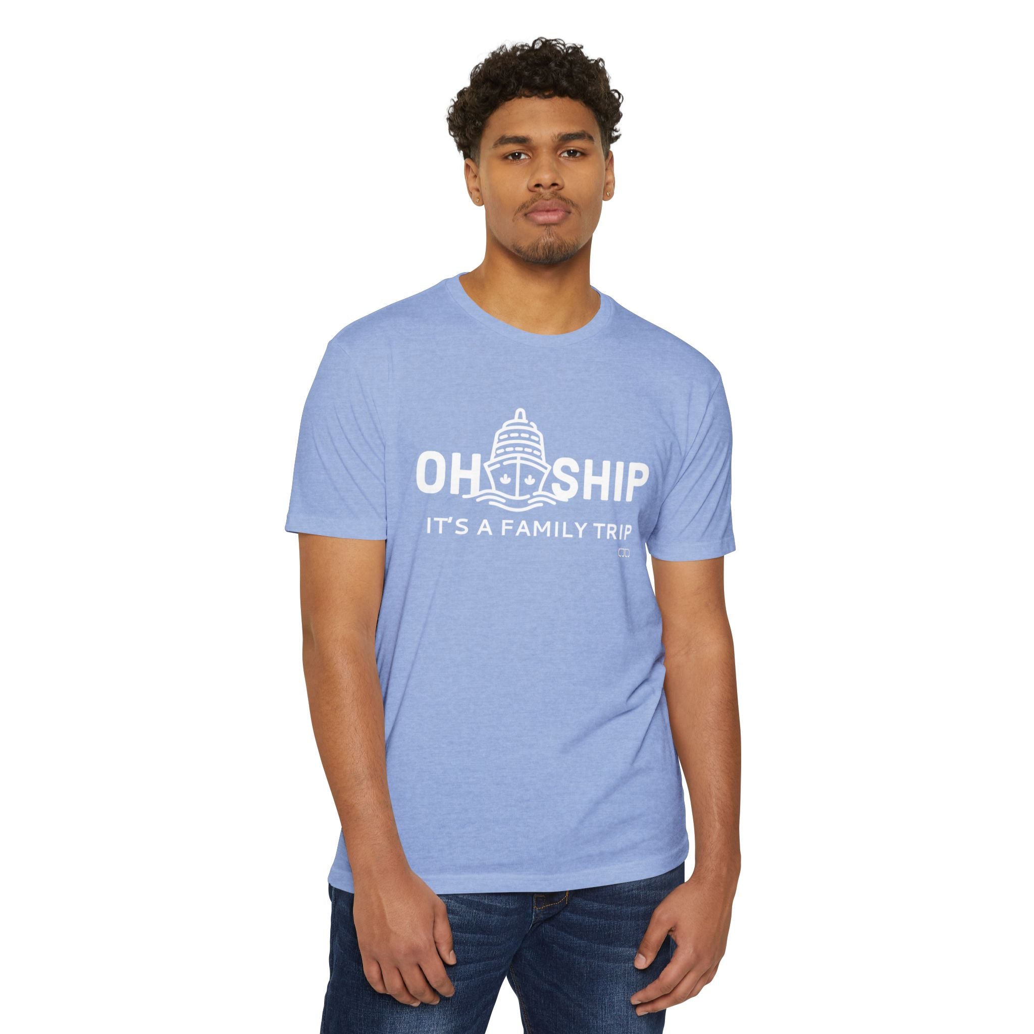 Family Trip T-Shirt: Unisex Vacation Tee, Family Reunion Shirt, Summer Adventure Apparel, Travel Memories Gift, Cruise Trip Outfit