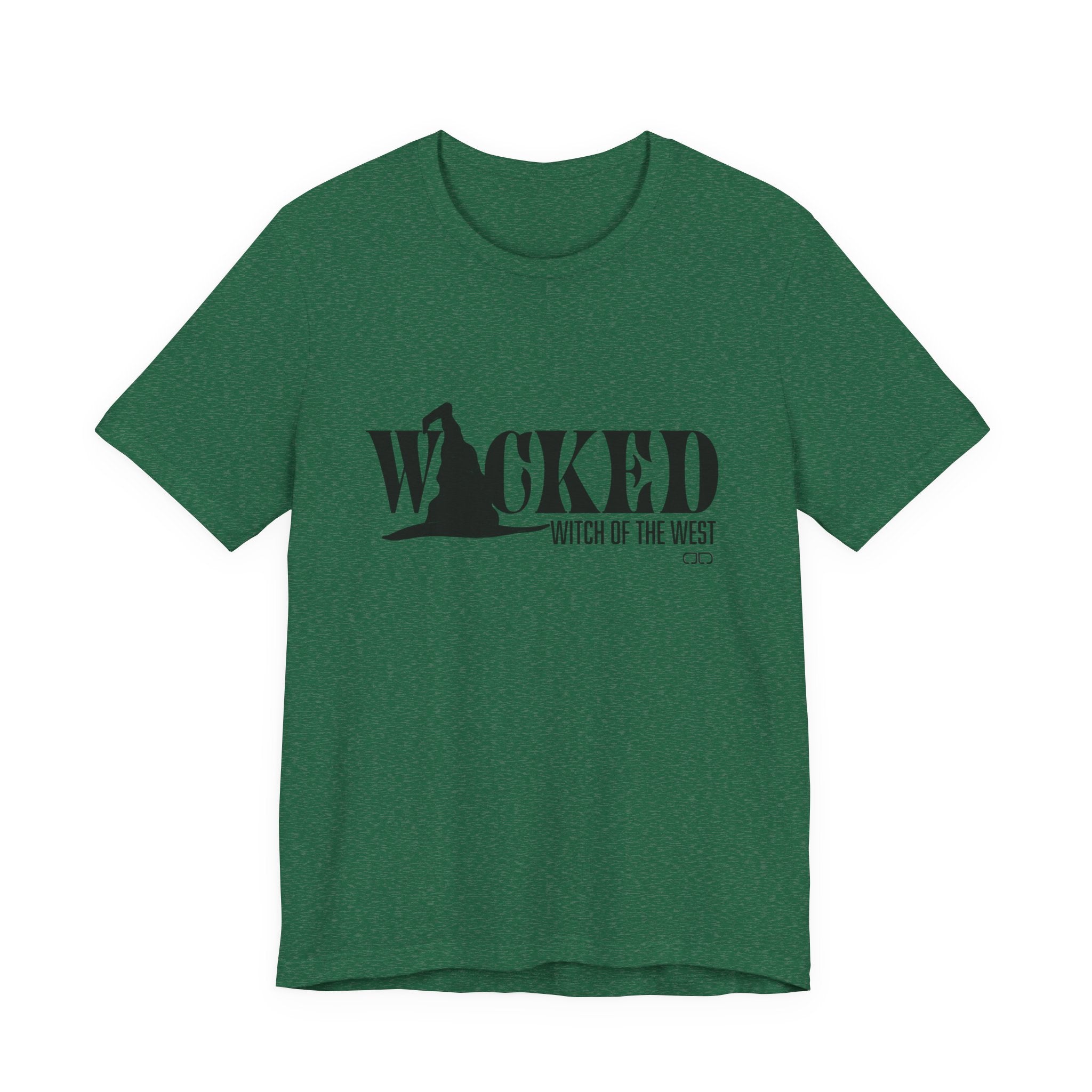Wicked Witch of the West Graphic Tee
