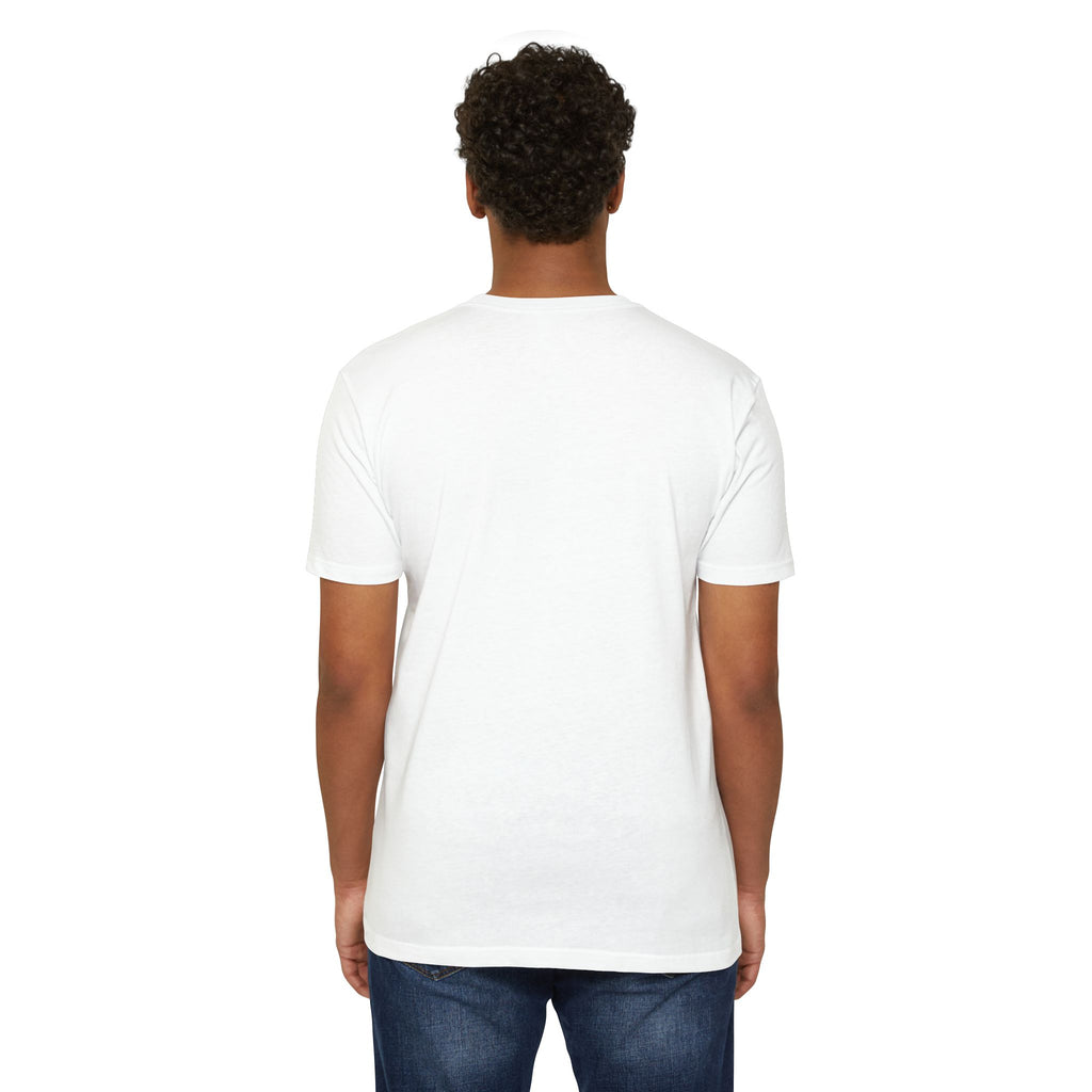 Unisex Nicotine & Diesel T-Shirt | Casual Streetwear, Gift for Smokers, Vintage-Inspired Tee, Relaxed Fit Apparel, Everyday Wear