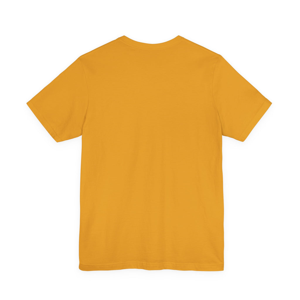 Taco Lover's Tee, Fun Unisex Short Sleeve Shirt for Foodies, Great for Cinco de Mayo, Birthdays, Relaxed Vibe, Everyday Casual Wear