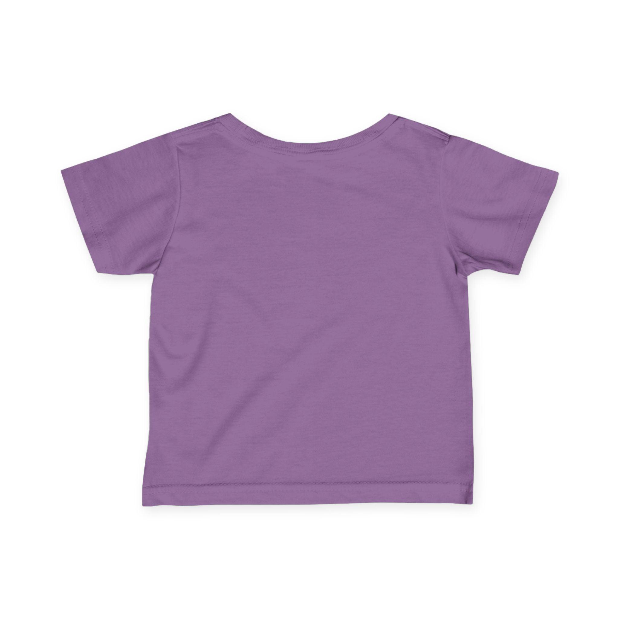Creative Chameleon Infant Tee | Cute Baby Shirt, Unique Baby Gift, Kids Music Tee, Boys & Girls Casual Wear