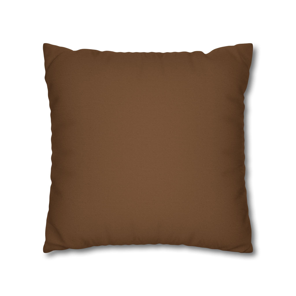 Oh My Gourd - Harvest Spirit Pillowcase - Pumpkin Humor - Grateful, Give Thanks, Fall, Autumn