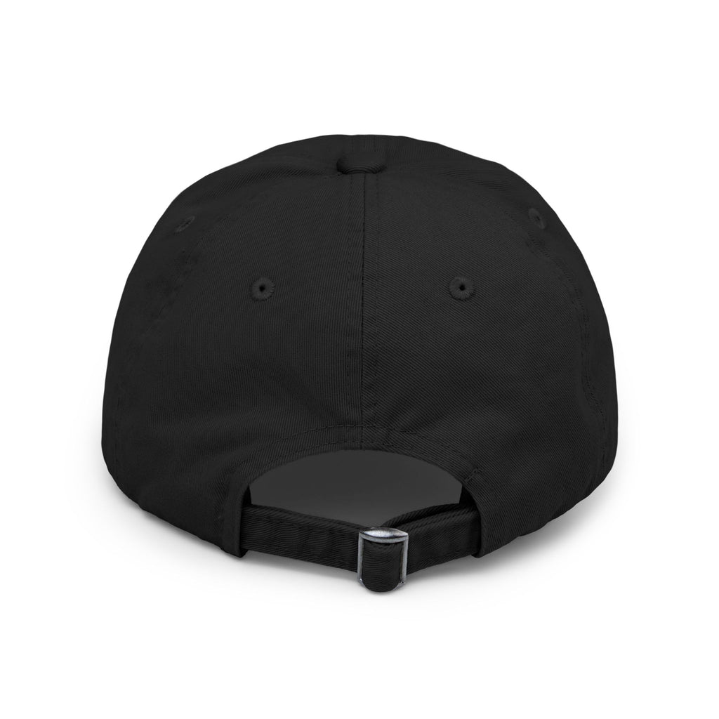MB Equine Distressed Cap (DTF)
